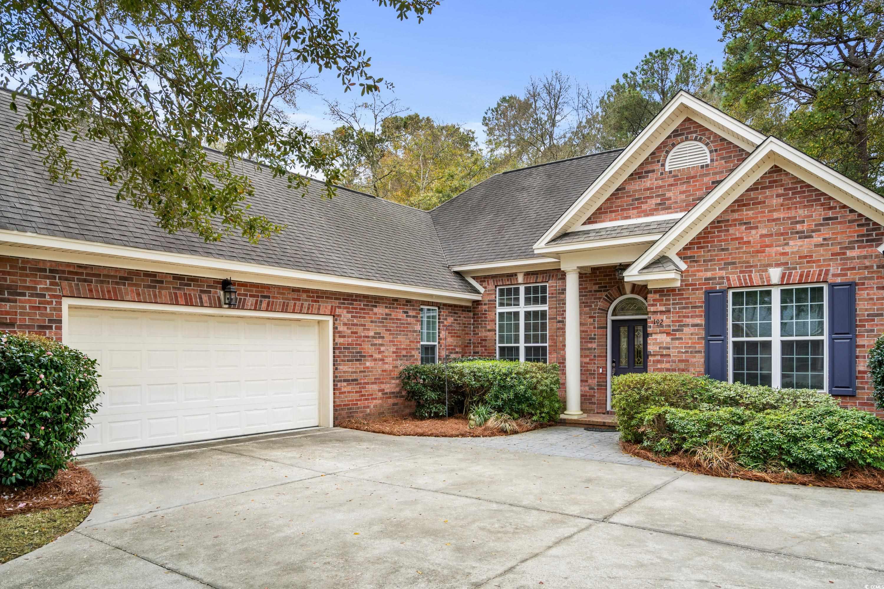 192 Berkshire Loop