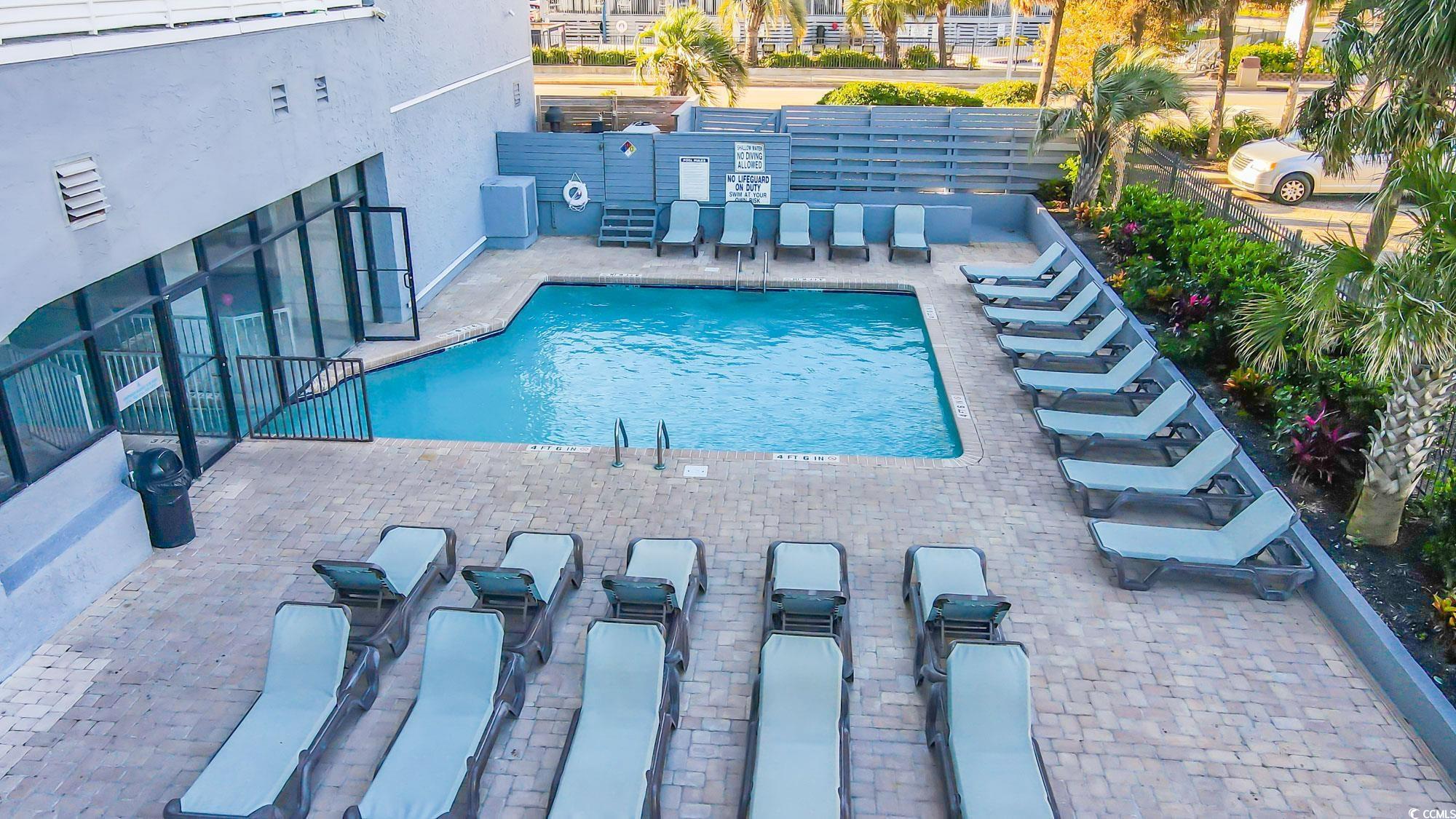 2001 S Ocean Blvd. S Property Photo 33