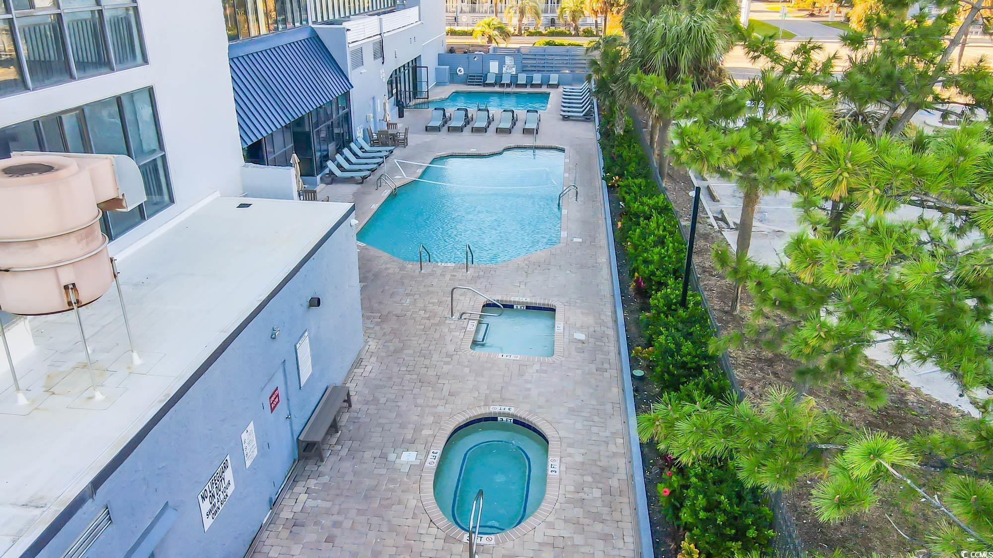 2001 S Ocean Blvd. S Property Photo 35