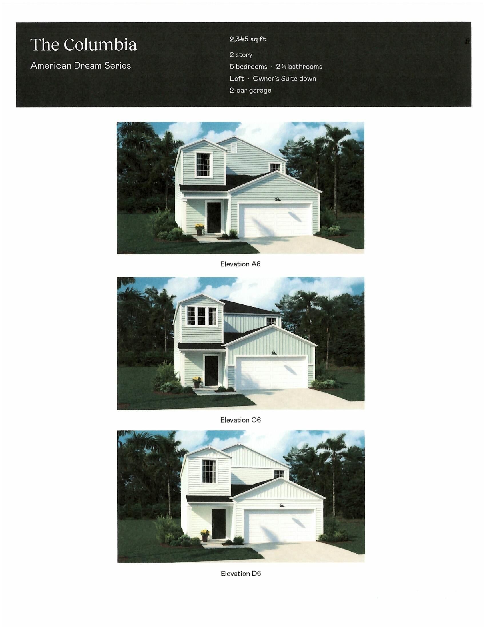 Lot 149 Tibetan St. Property Photo 3