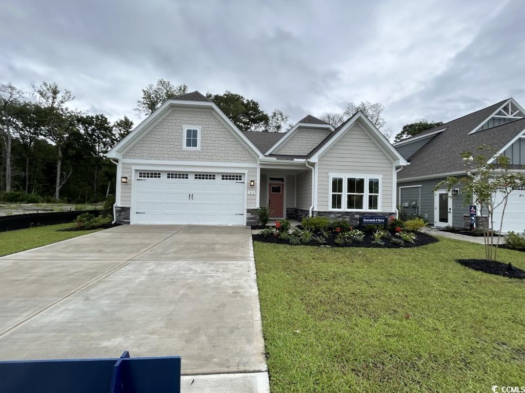 1509 Hope Pointe Dr Property Photo 1