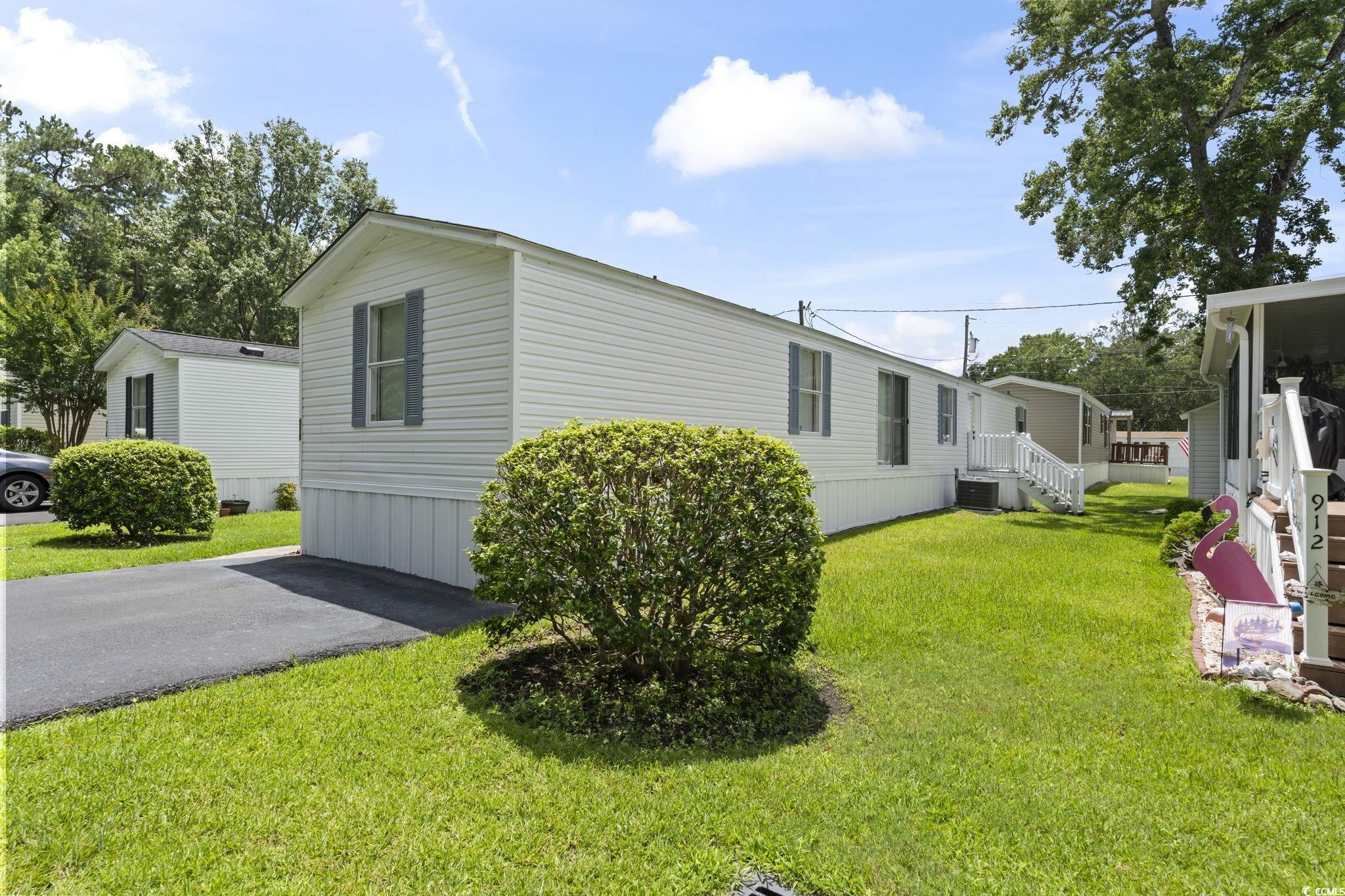 916 Periwinkle Pl. Property Photo 35