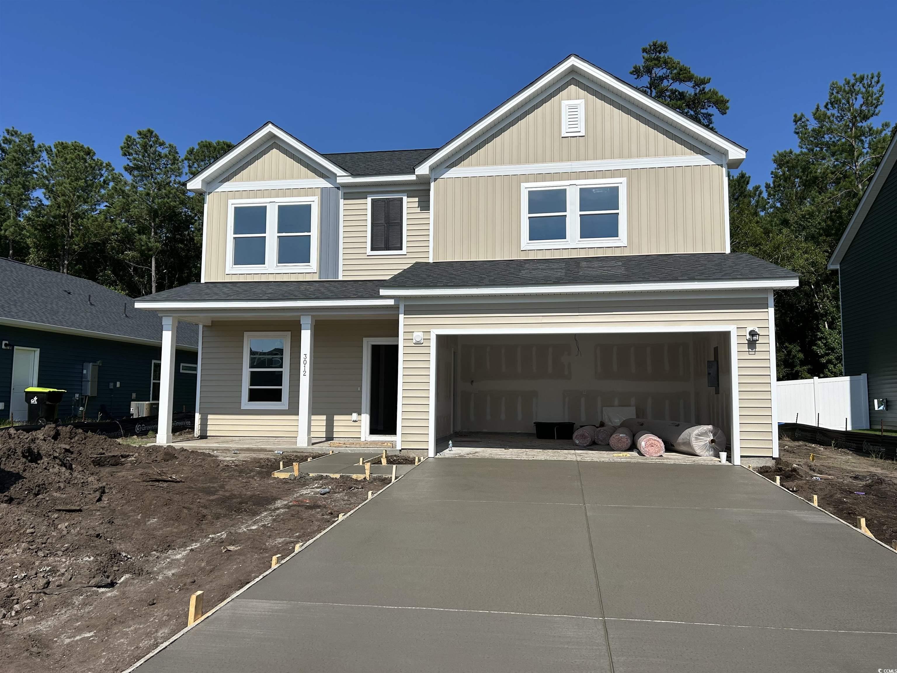 3012 Palma Way Property Photo 2