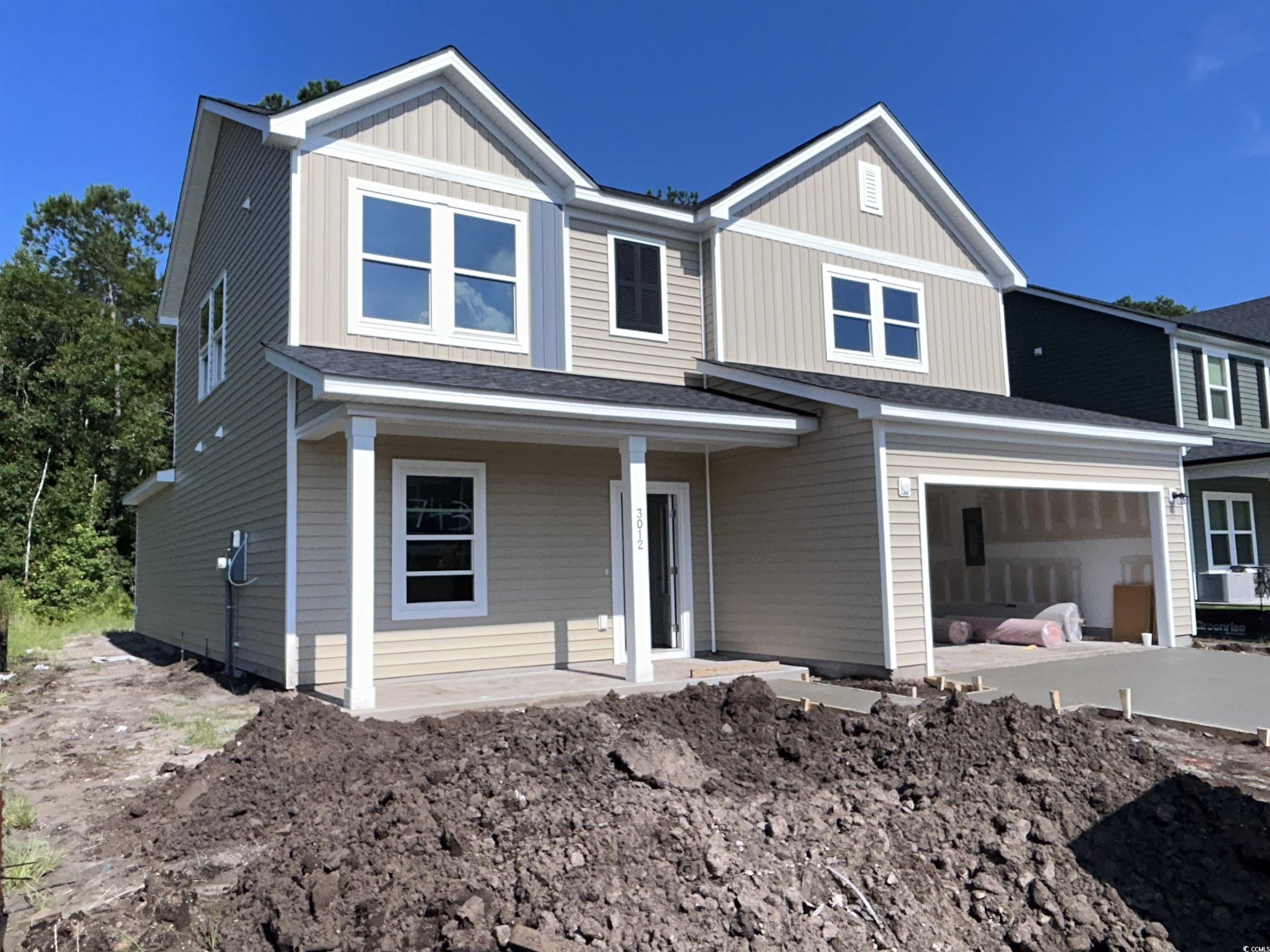 3012 Palma Way Property Photo 4