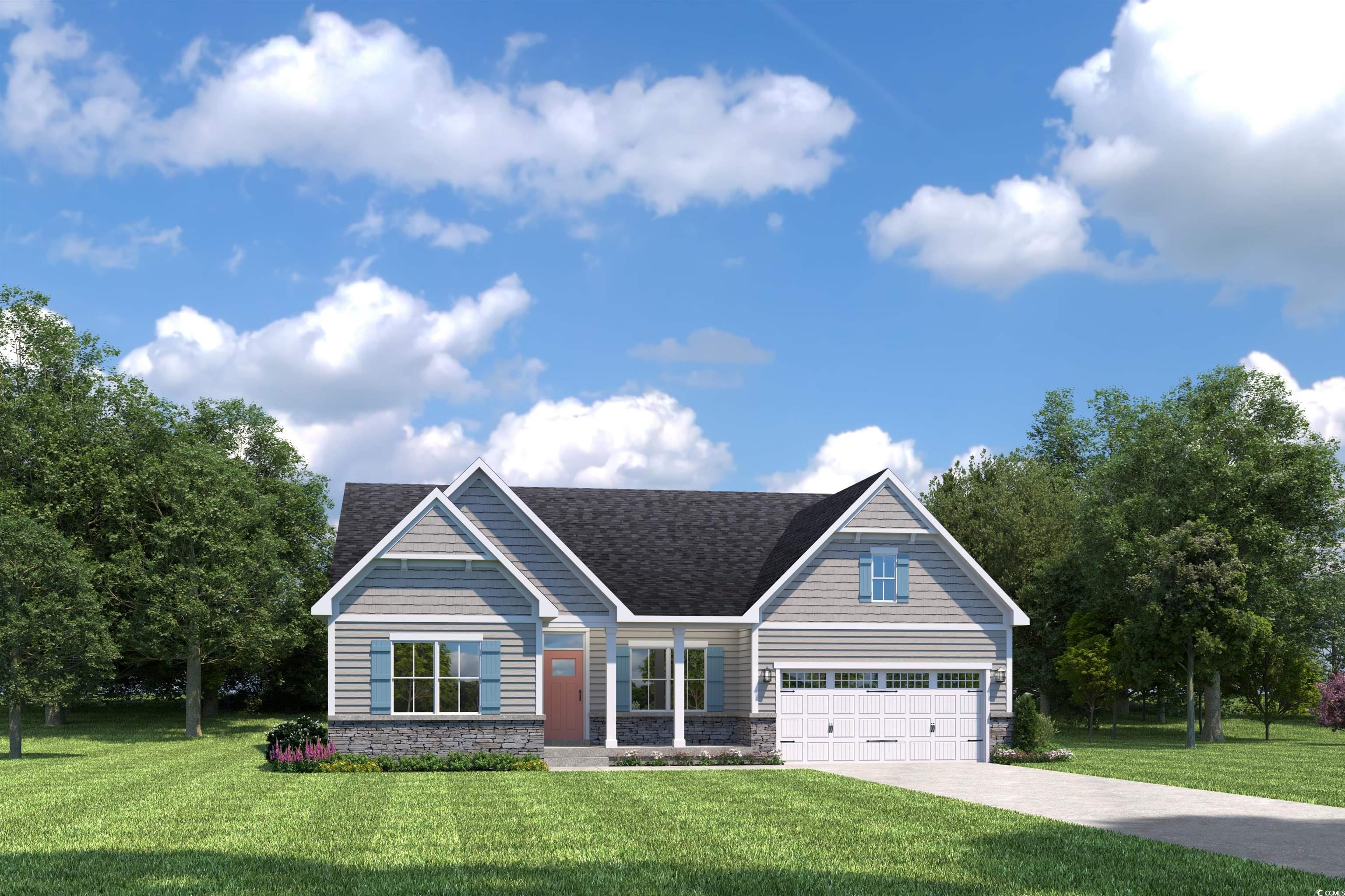 5304 Alcove Ct. Property Photo 1