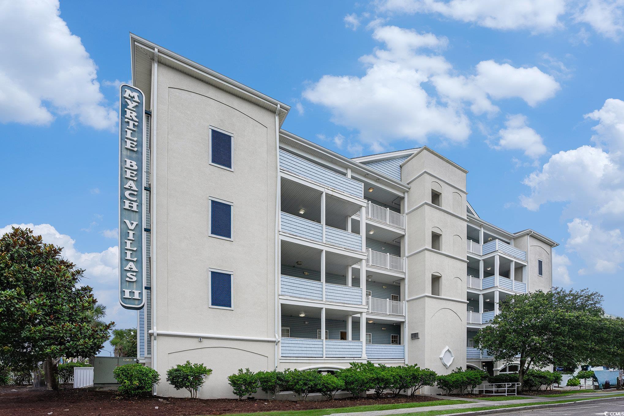 704 S Ocean Blvd. Property Photo 1