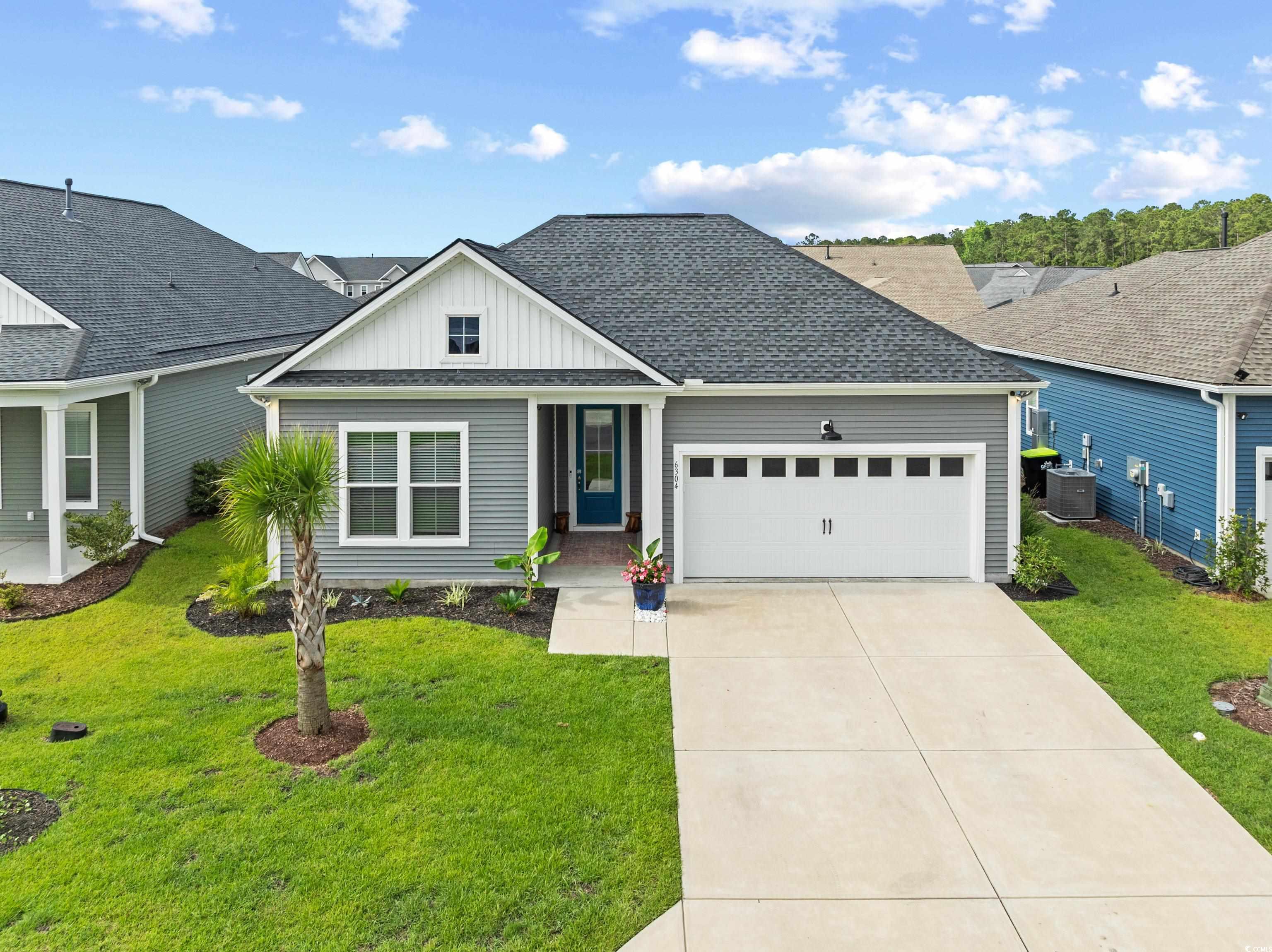 6304 Chadderton Circle Property Photo 1