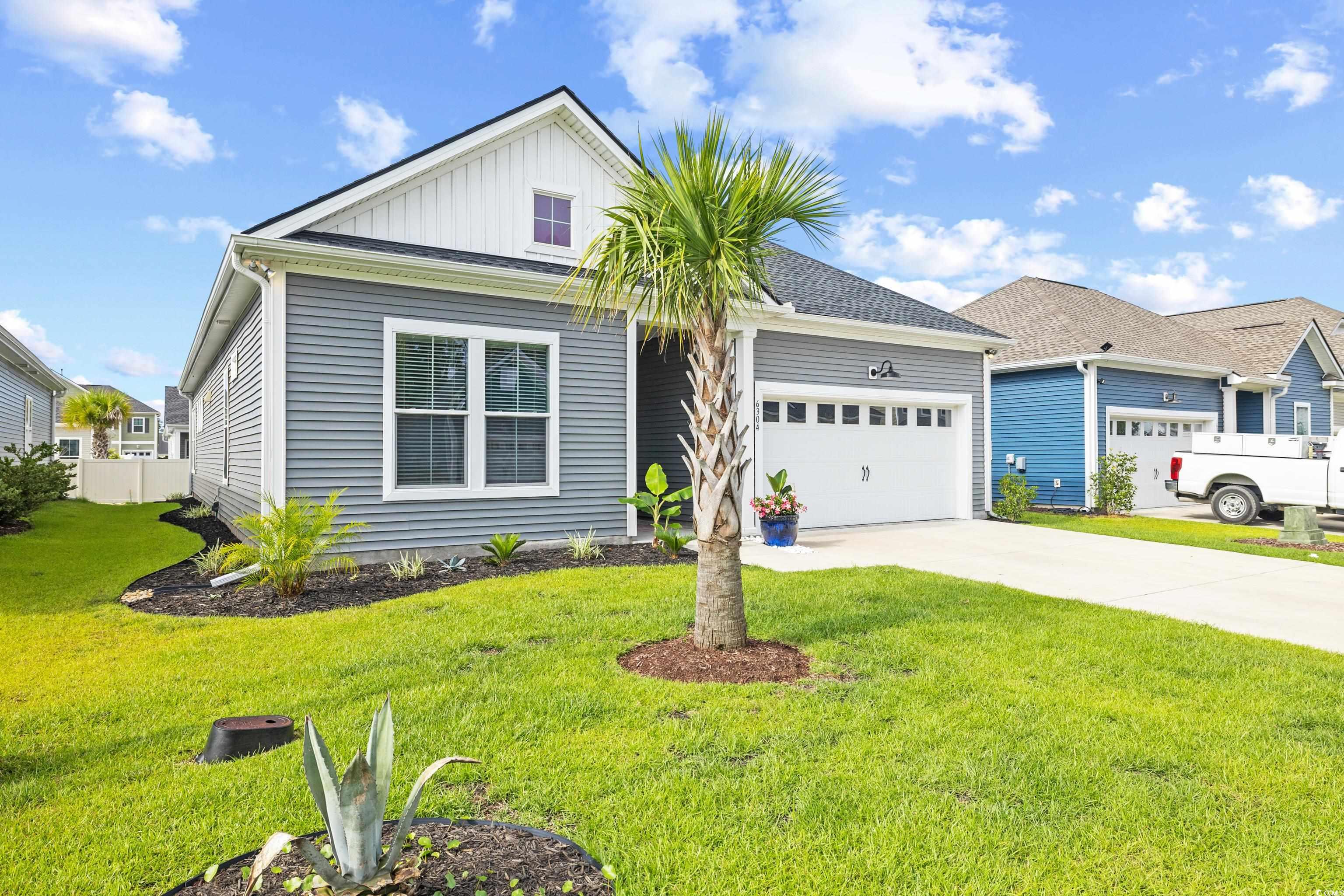 6304 Chadderton Circle Property Photo 1
