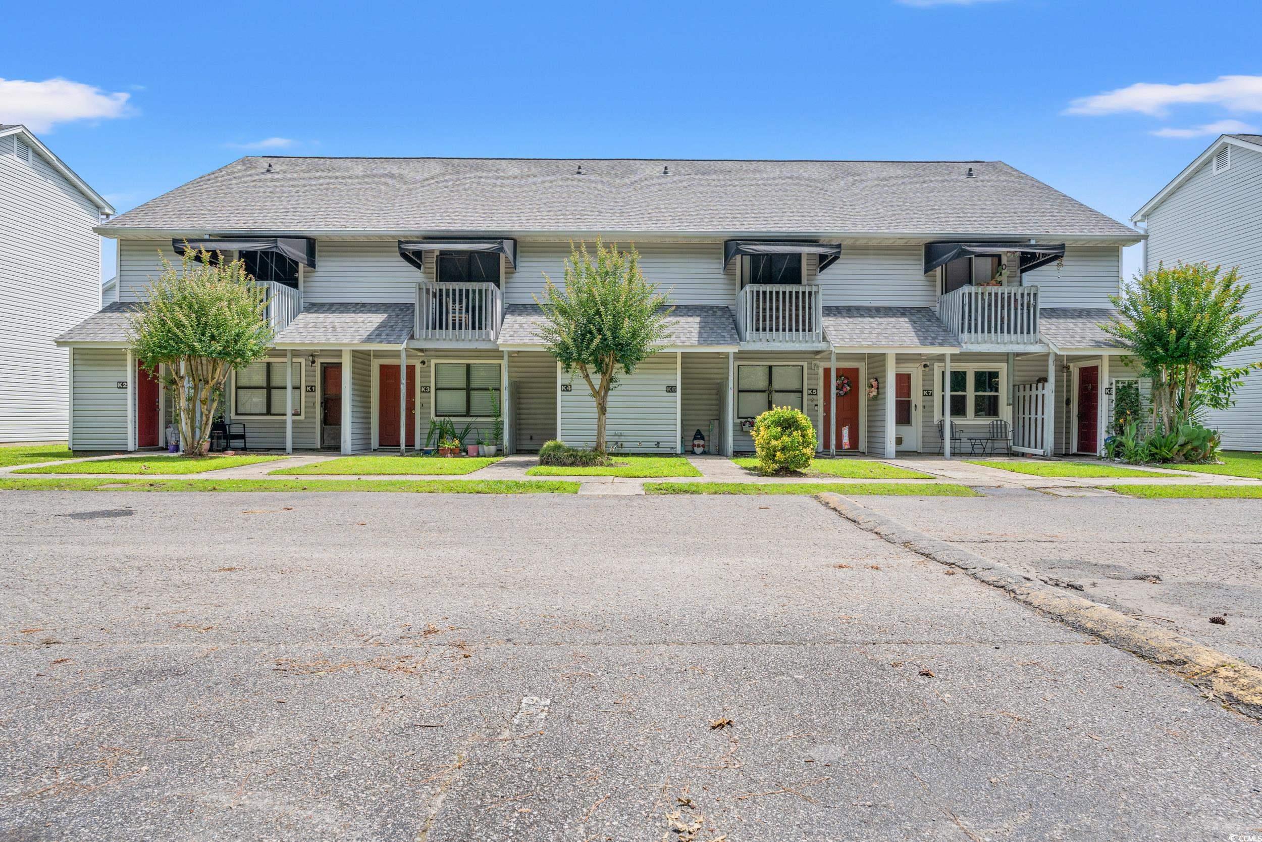 801 Burcale Rd. Property Photo 1
