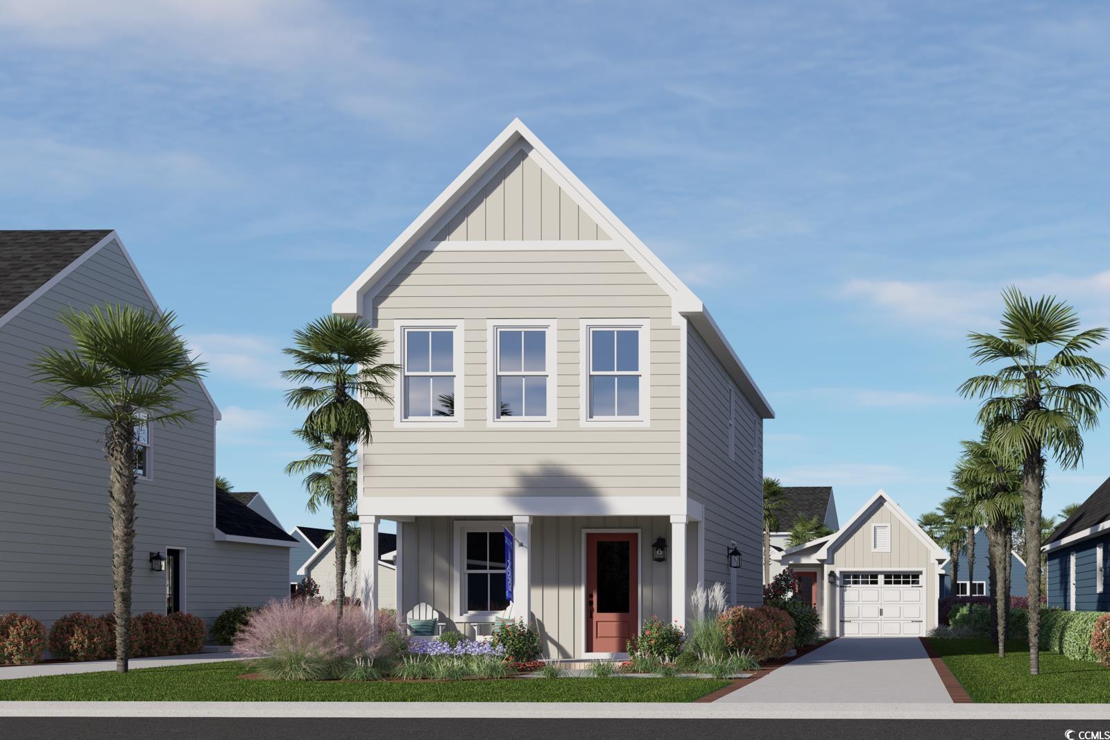 2809 Rowyn St. Property Photo 1