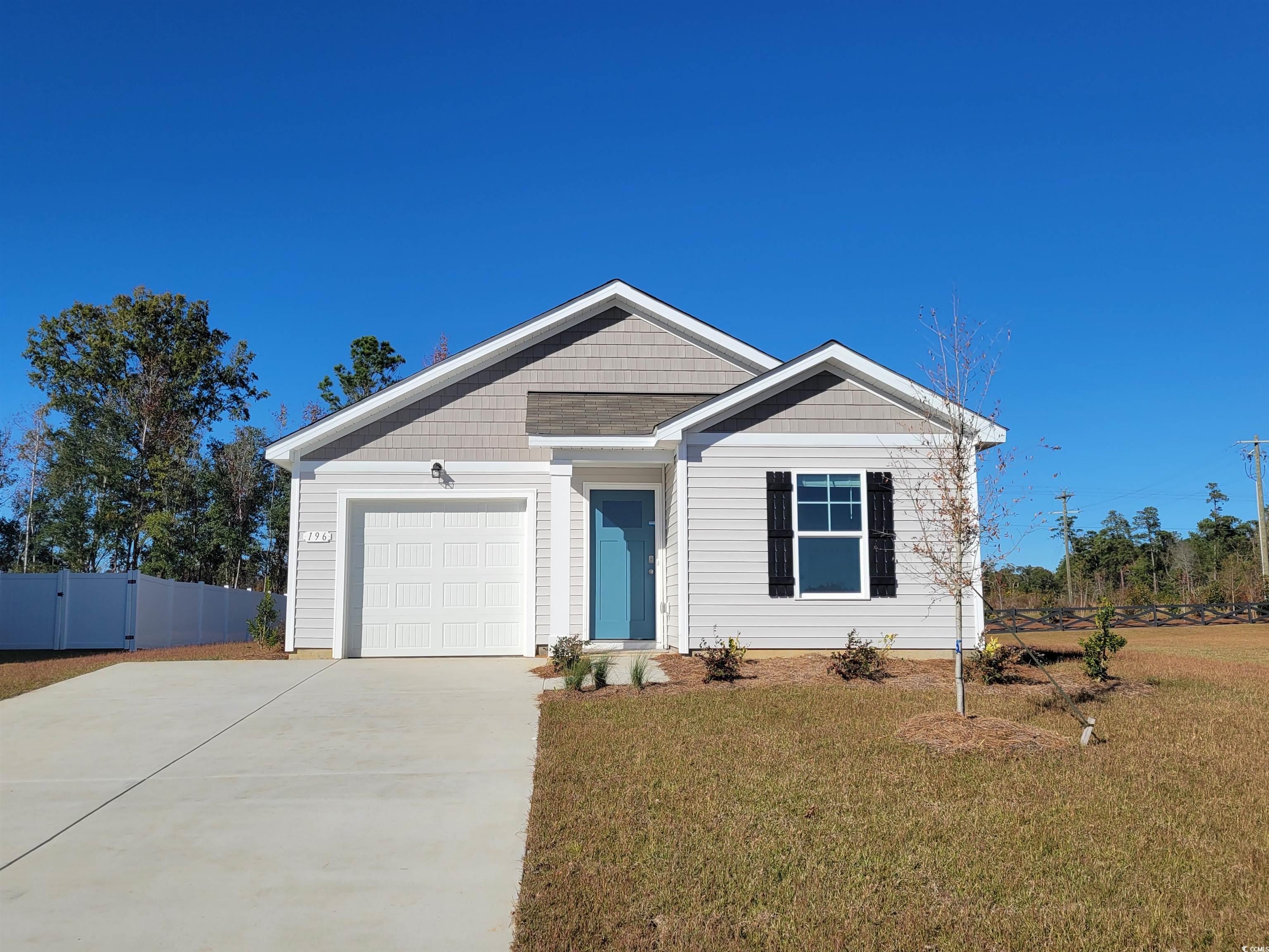 563 Strawberry Field Way Property Photo 1