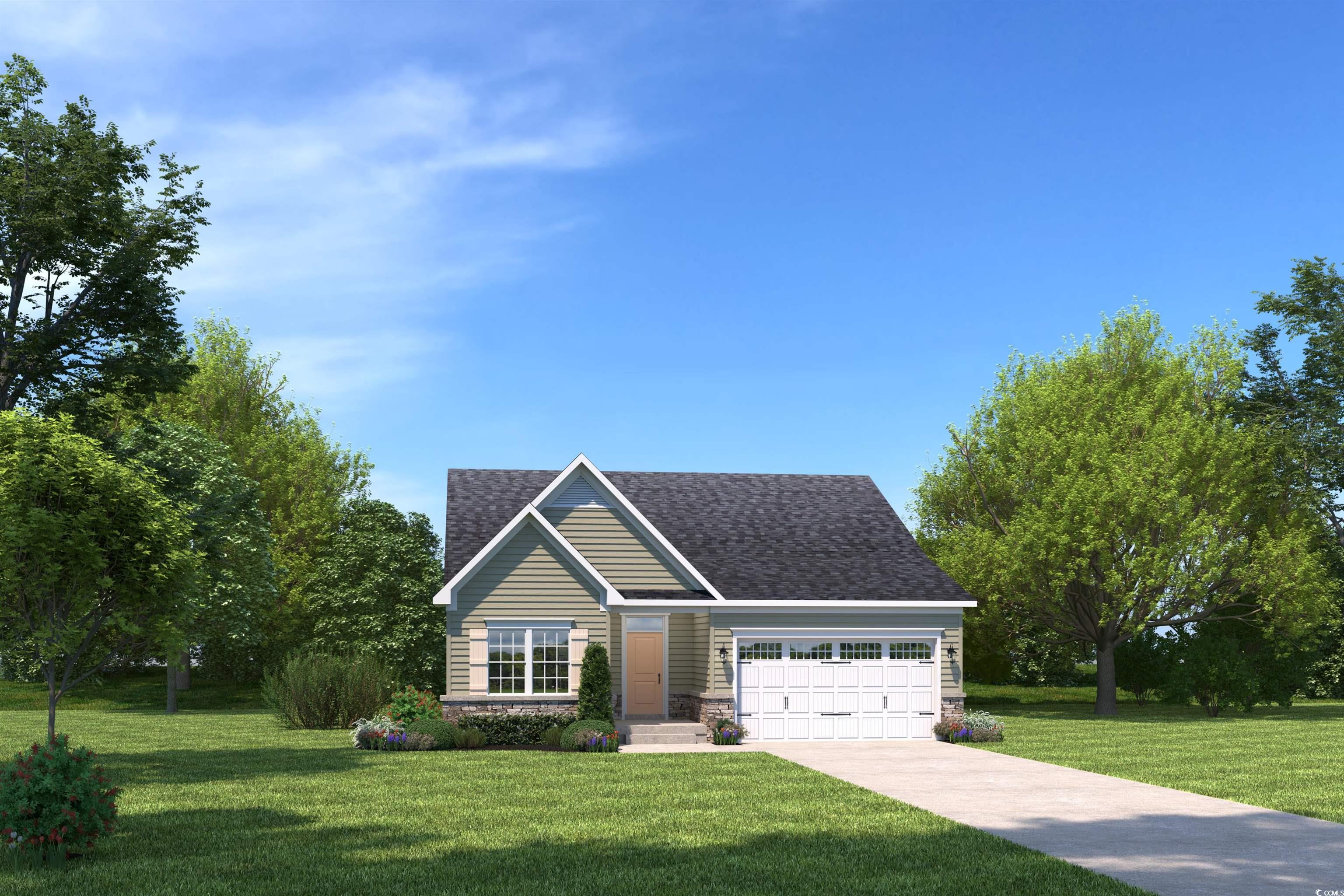 2040 Hope Pointe Dr Property Photo 1