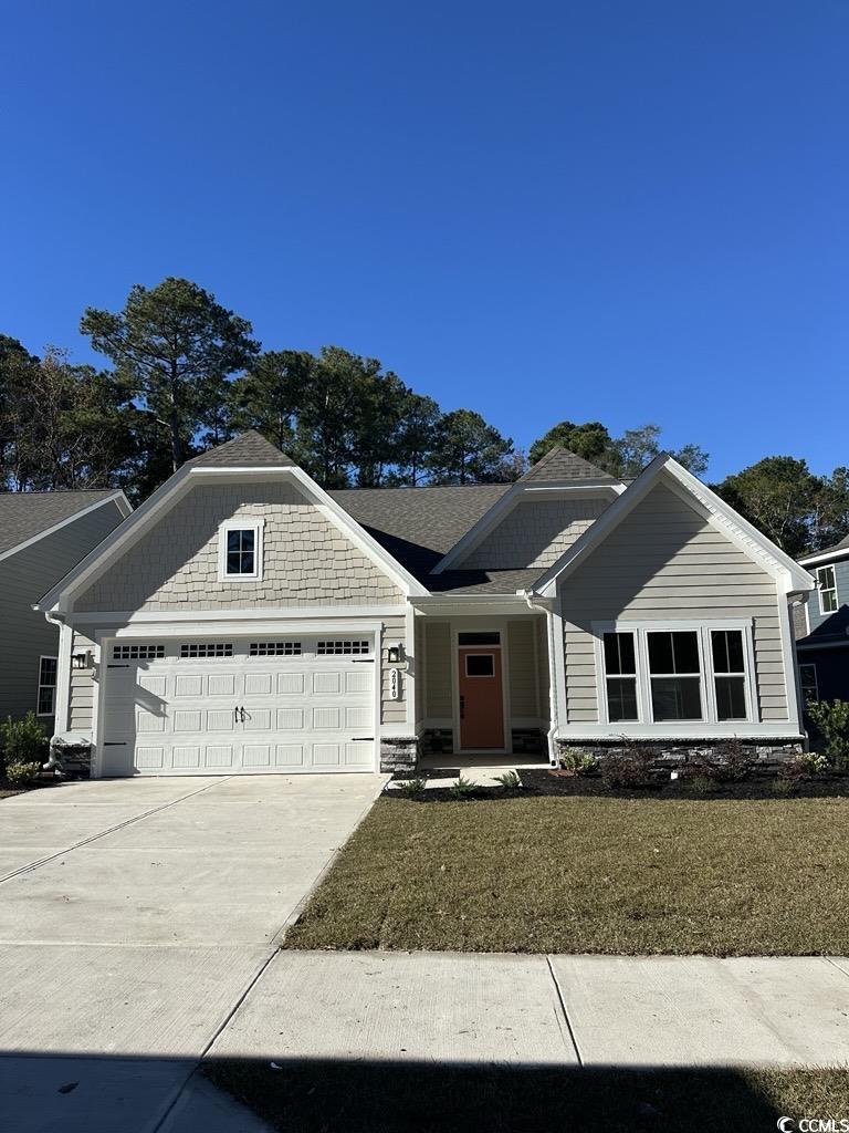 2040 Hope Pointe Dr Property Photo 1