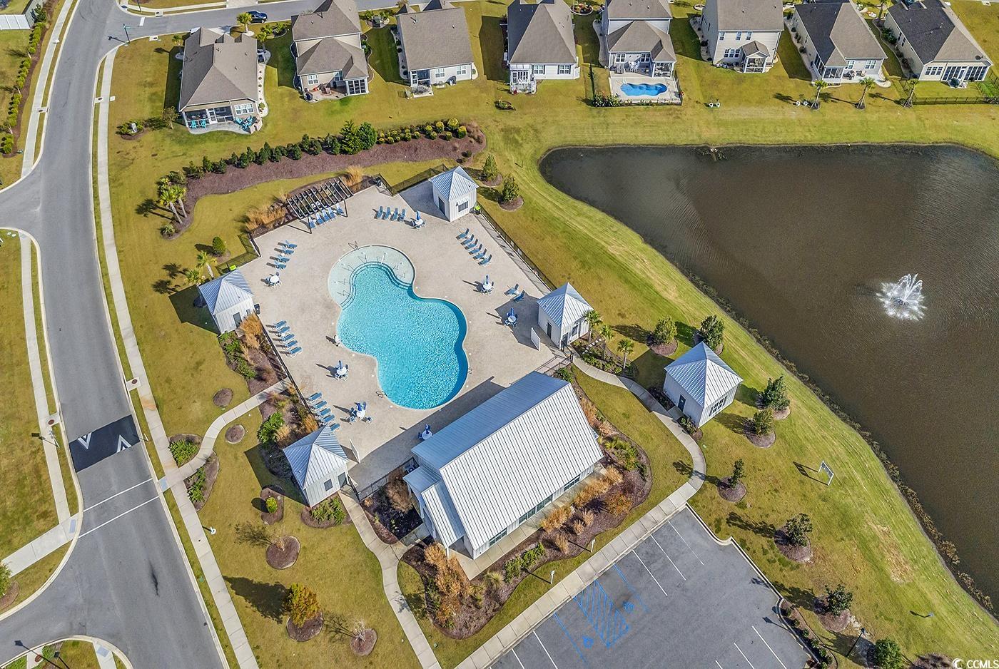 520 Cattle Drive Circle Property Photo 38