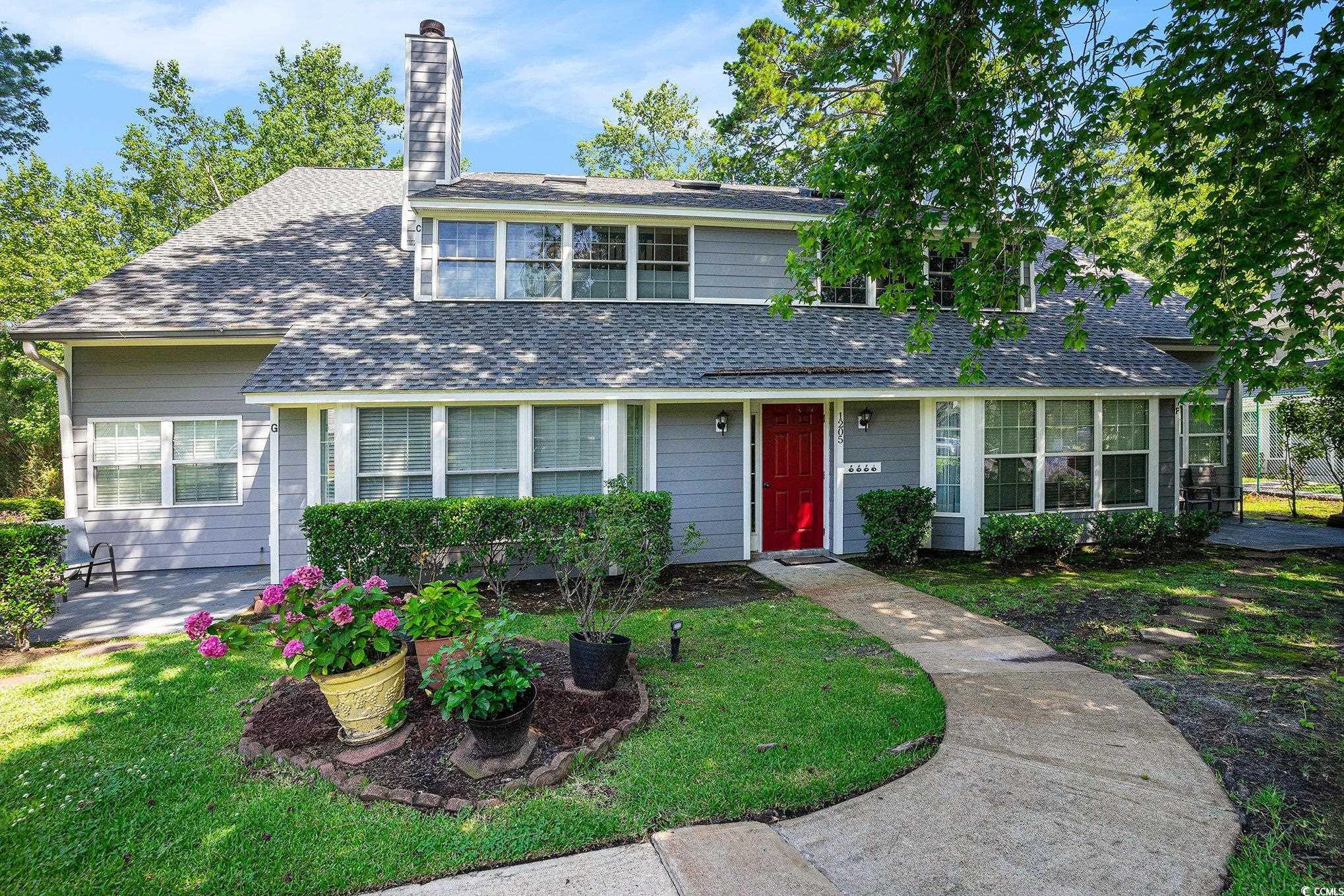 1205 Erin Way