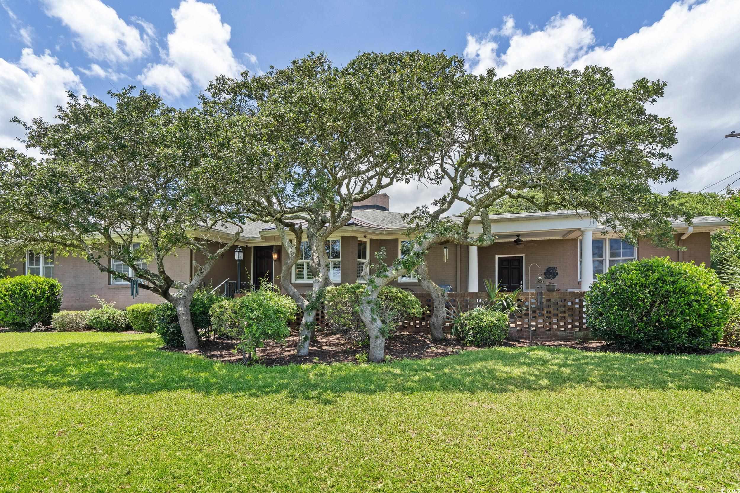 3907 N Ocean Blvd. Property Photo 1