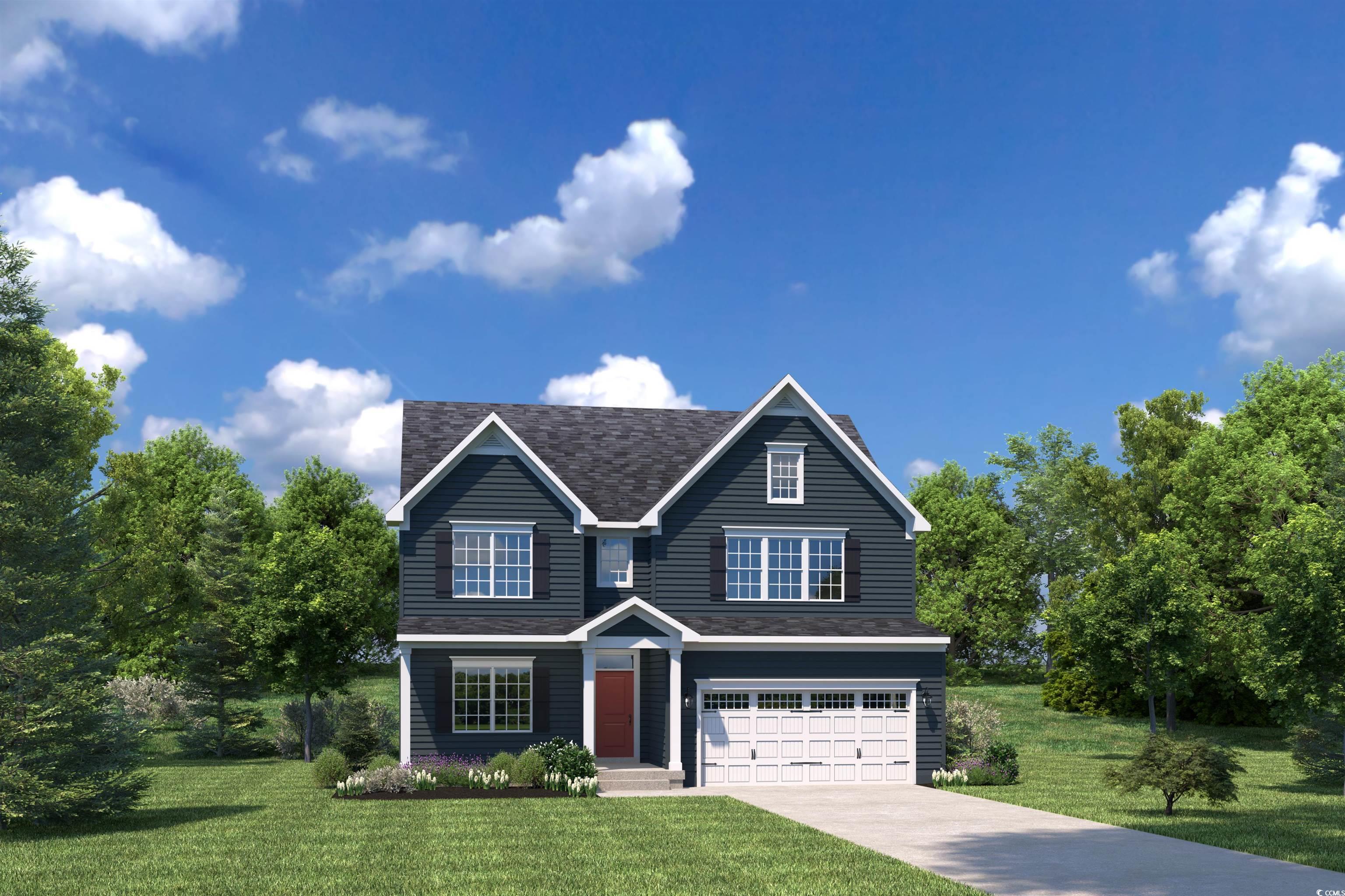 2032 Hope Pointe Dr