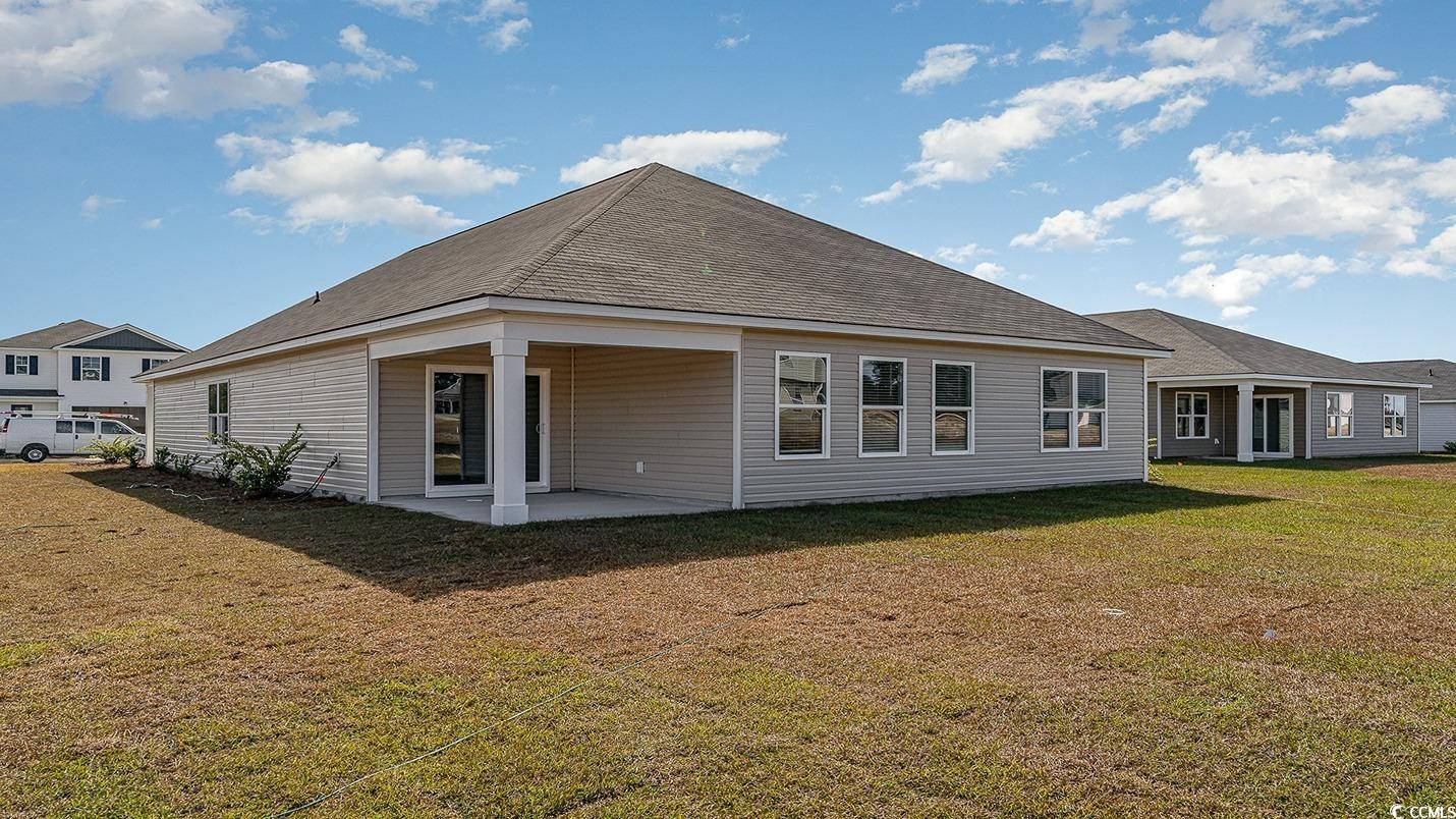 3549 Ashridge Way Property Photo 4