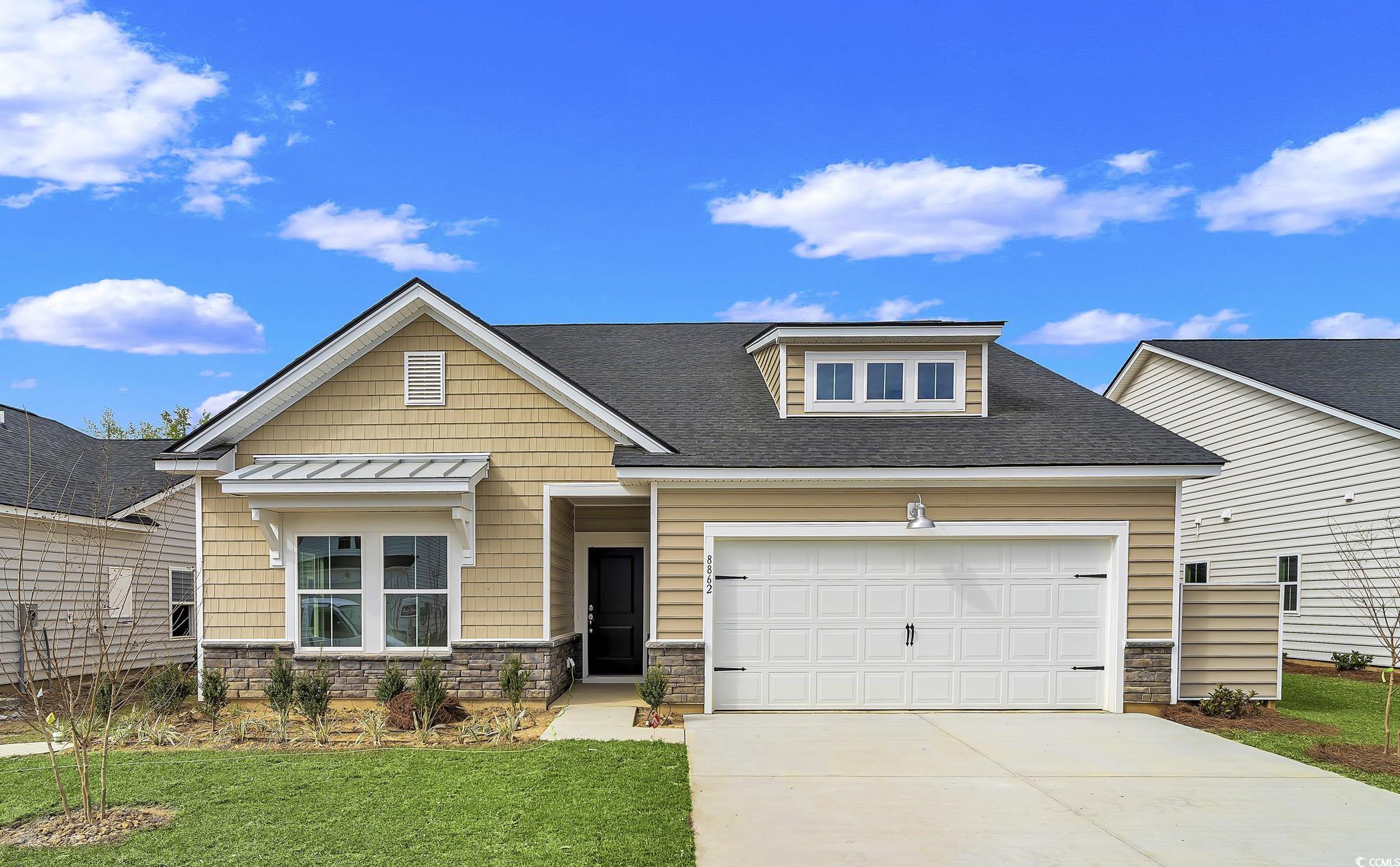 5015 Selene Ct. Property Photo 1