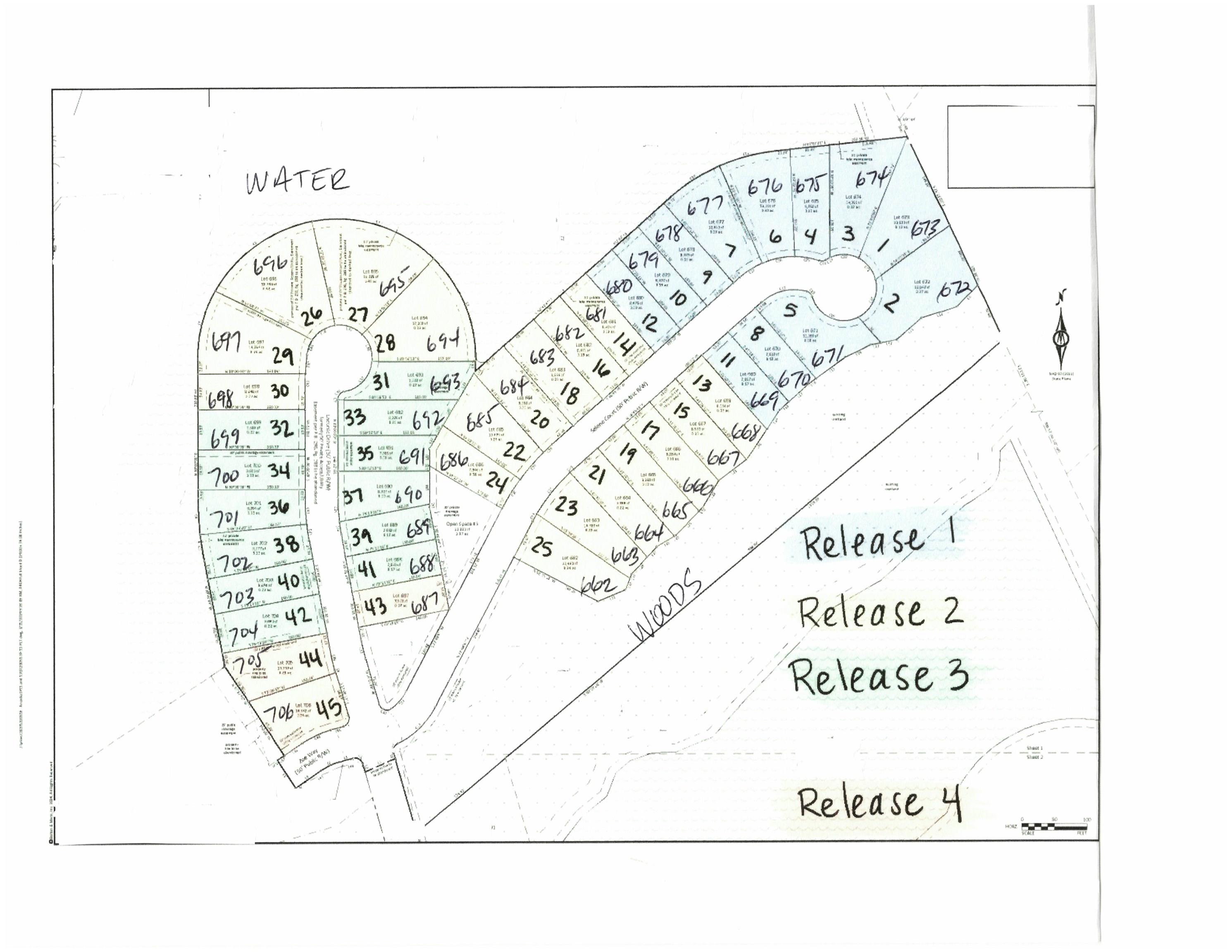 5015 Selene Ct. Property Photo 2