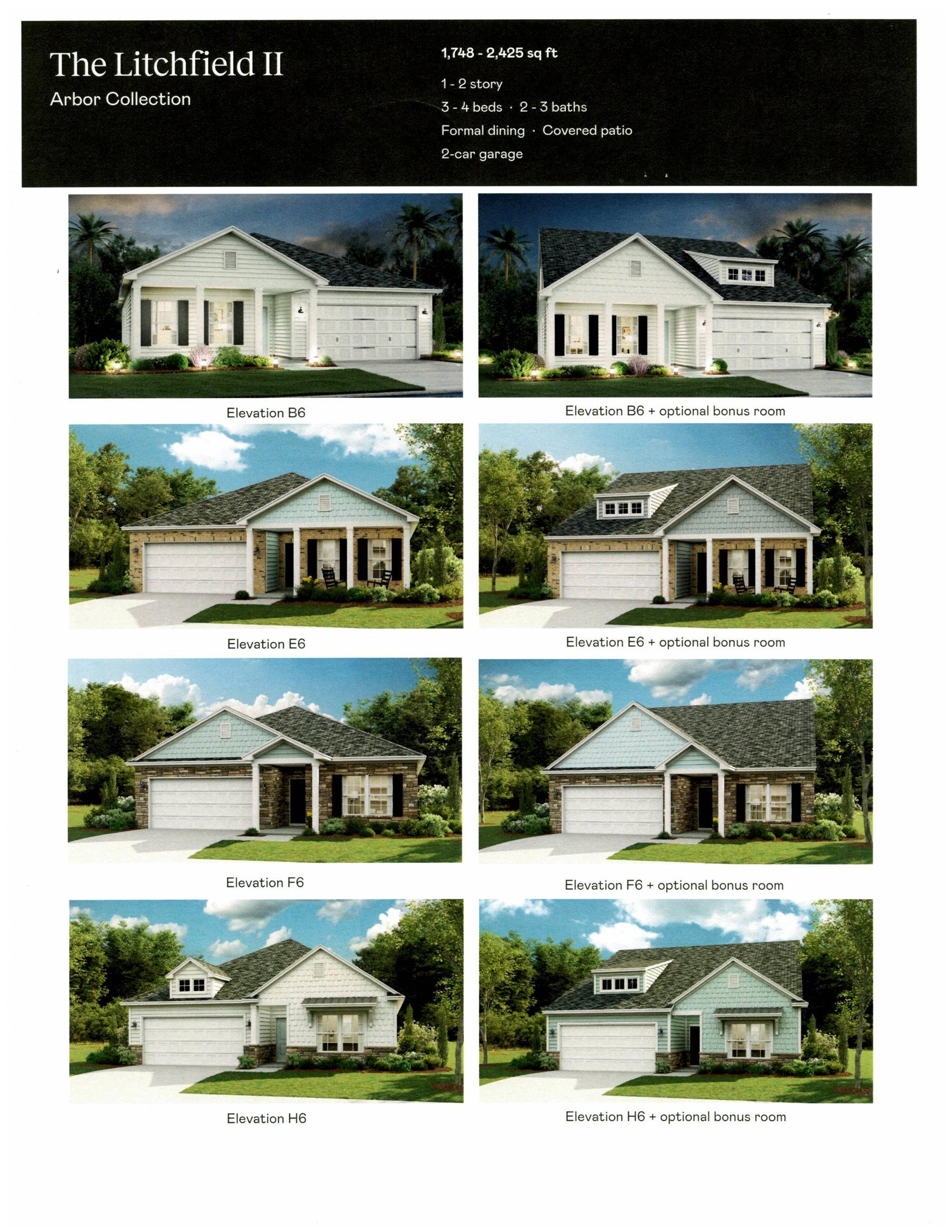 5015 Selene Ct. Property Photo 4