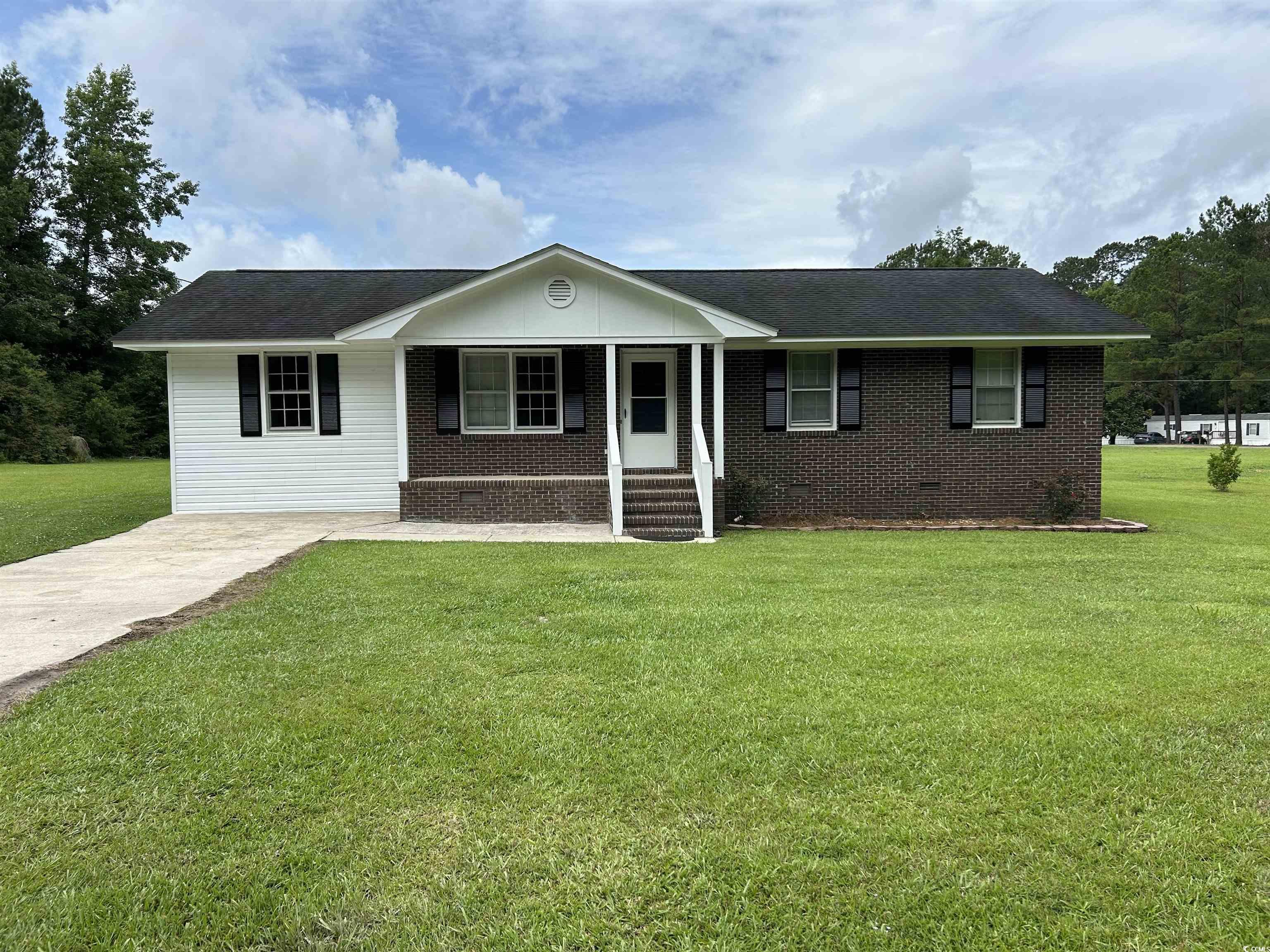 876 S Clay Field Rd Property Photo 1