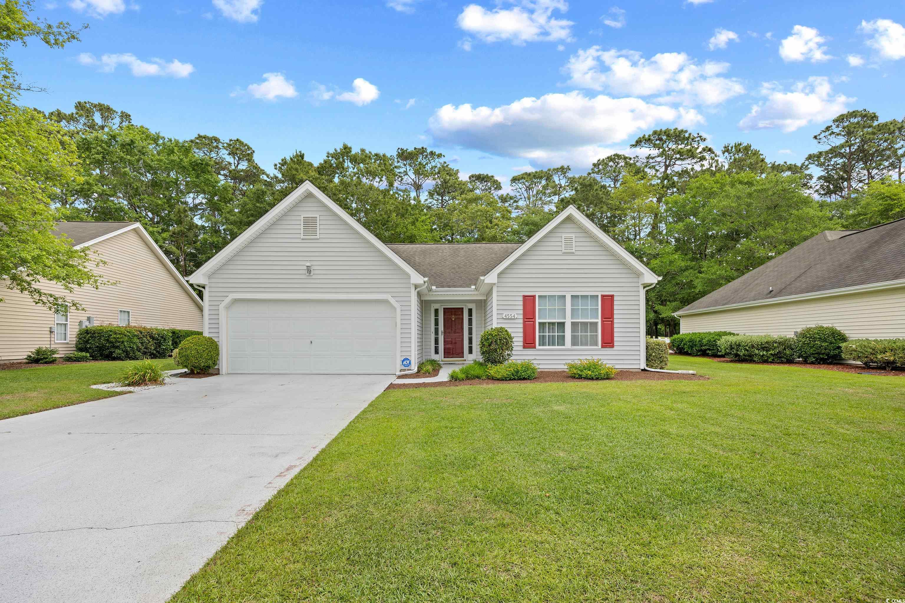 4554 Fringetree Dr. Property Image