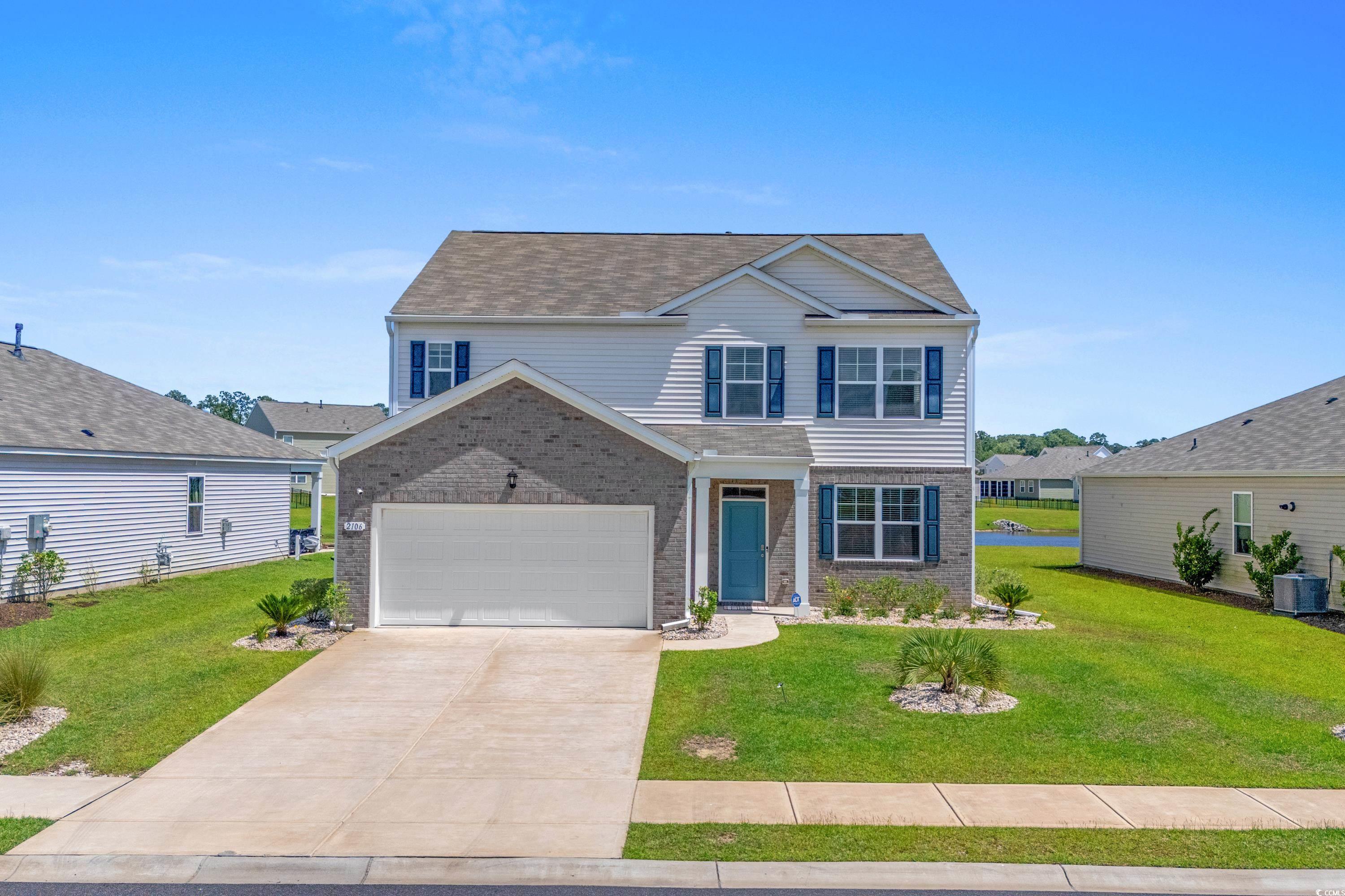 2106 Ainsley Dr. Property Photo 2