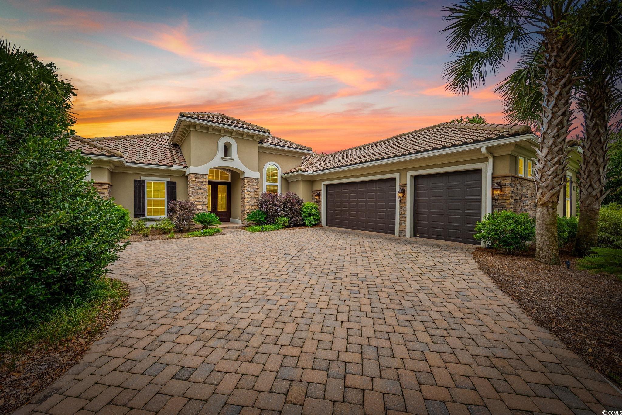 7961 San Marcello Dr. Property Photo 1