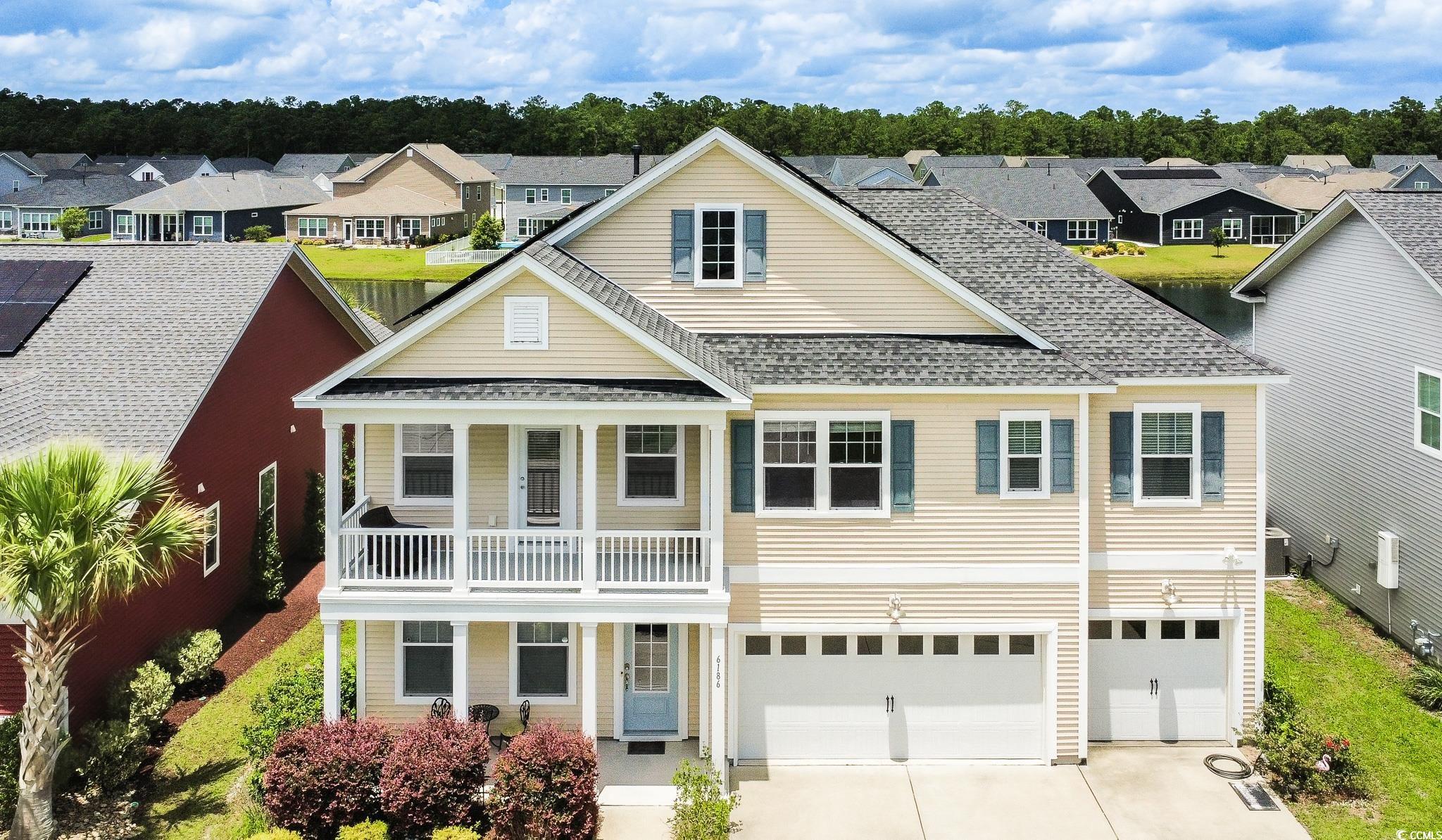 6186 Chadderton Circle Property Photo 1