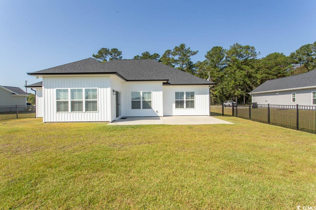 Simpson Creek Dr. Property Photo 35