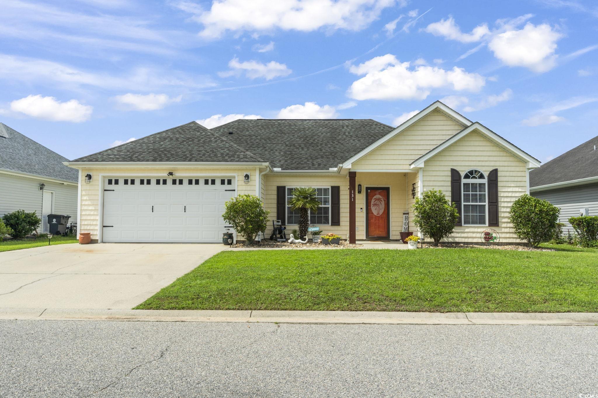 131 River Country Dr. Property Photo 1