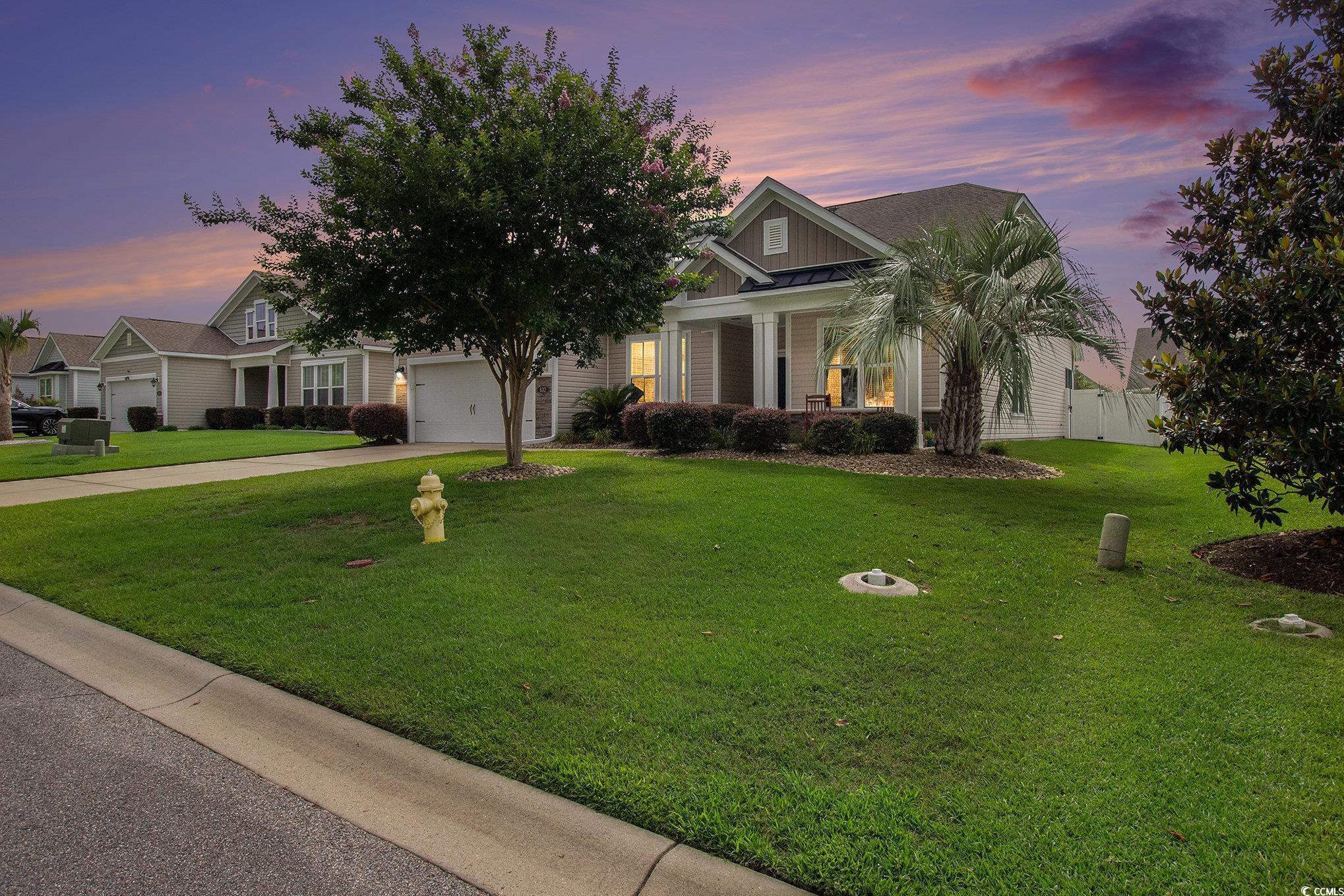 632 Lafayette Park Dr. Property Photo 1