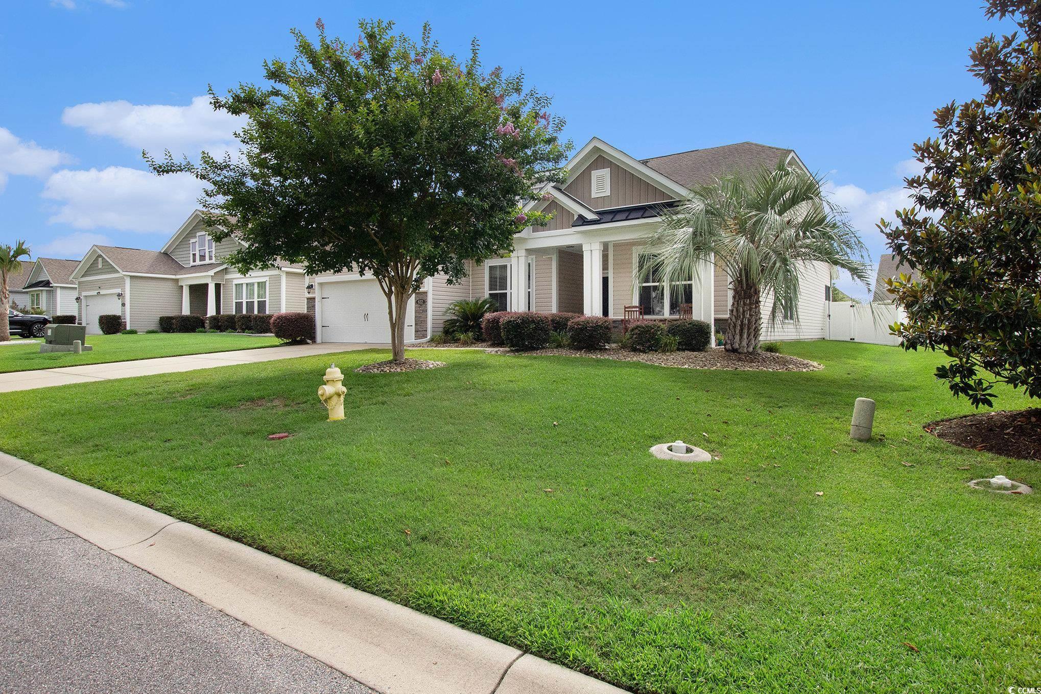 632 Lafayette Park Dr. Property Photo 2