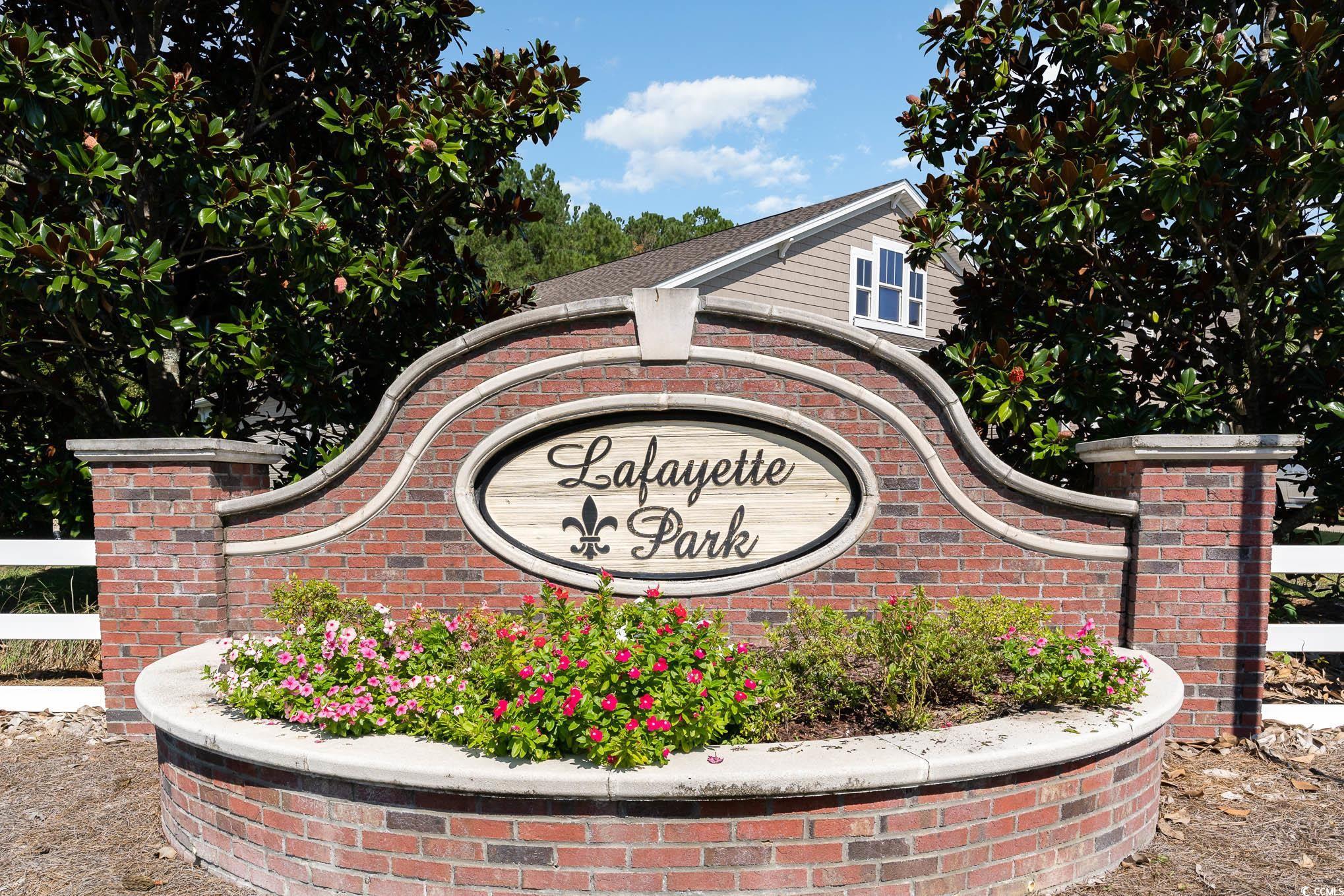 632 Lafayette Park Dr. Property Photo 35