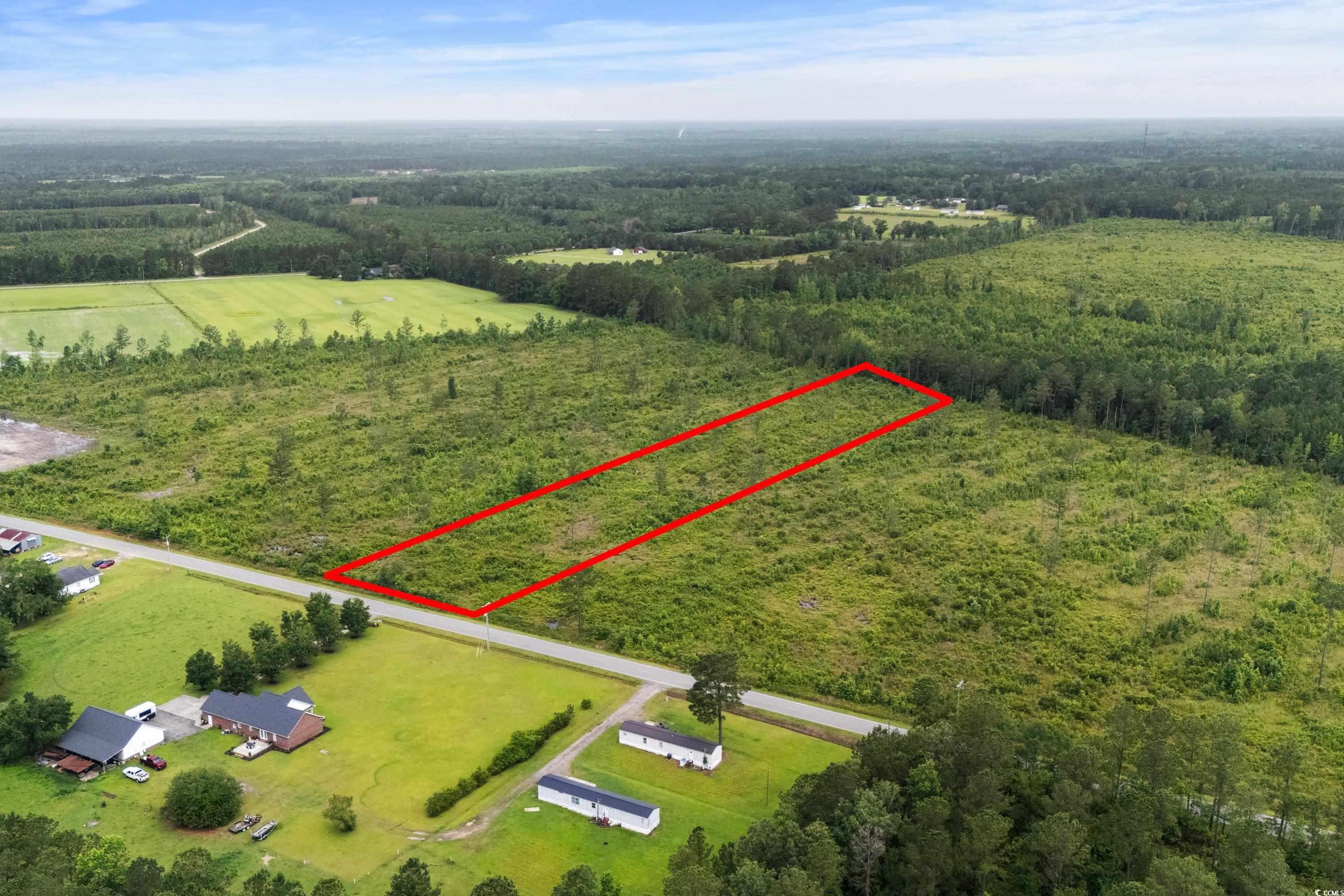 6190 Hendricks Short-cut Rd. Property Photo 1