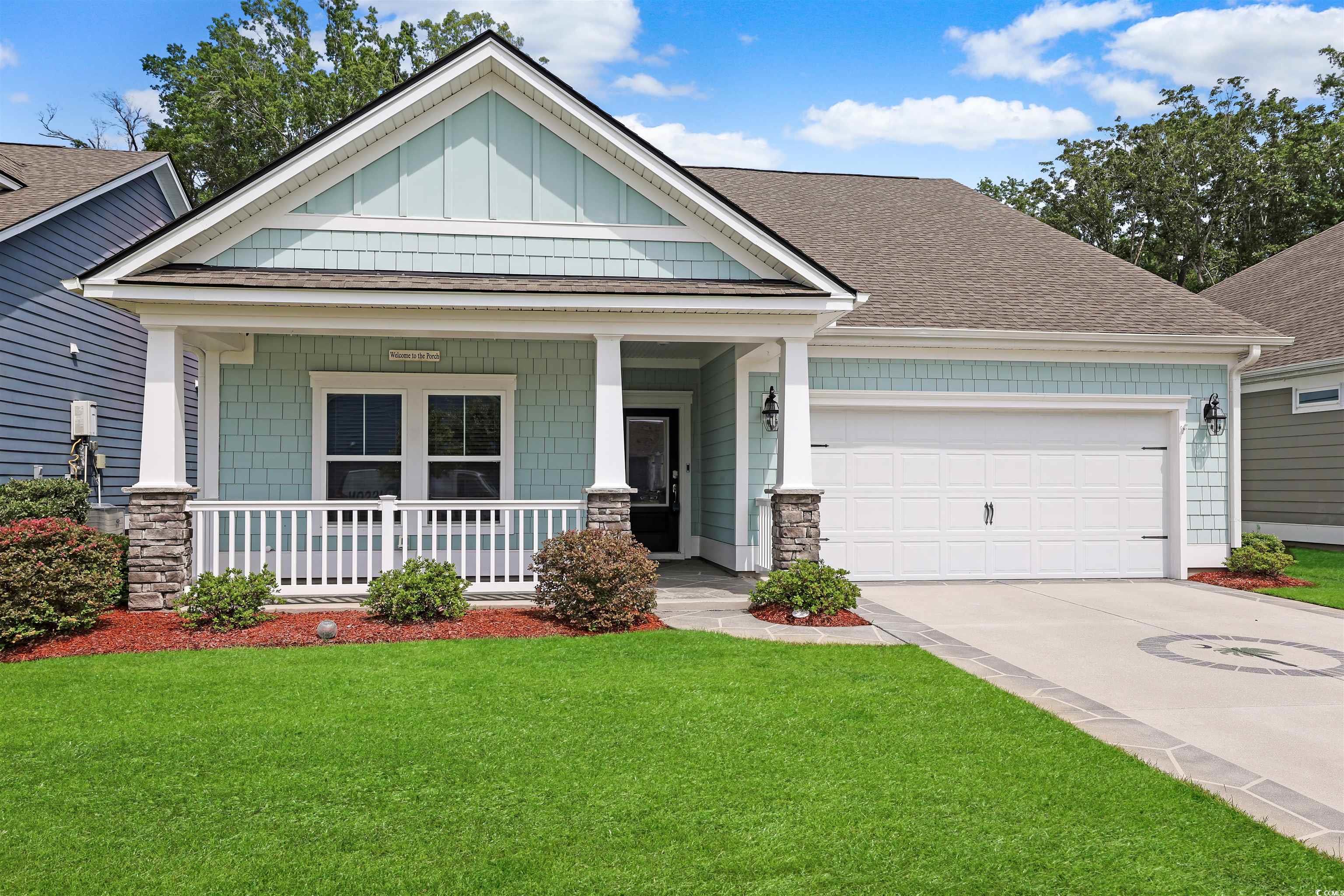 865 Summer Starling Pl. Property Photo 1