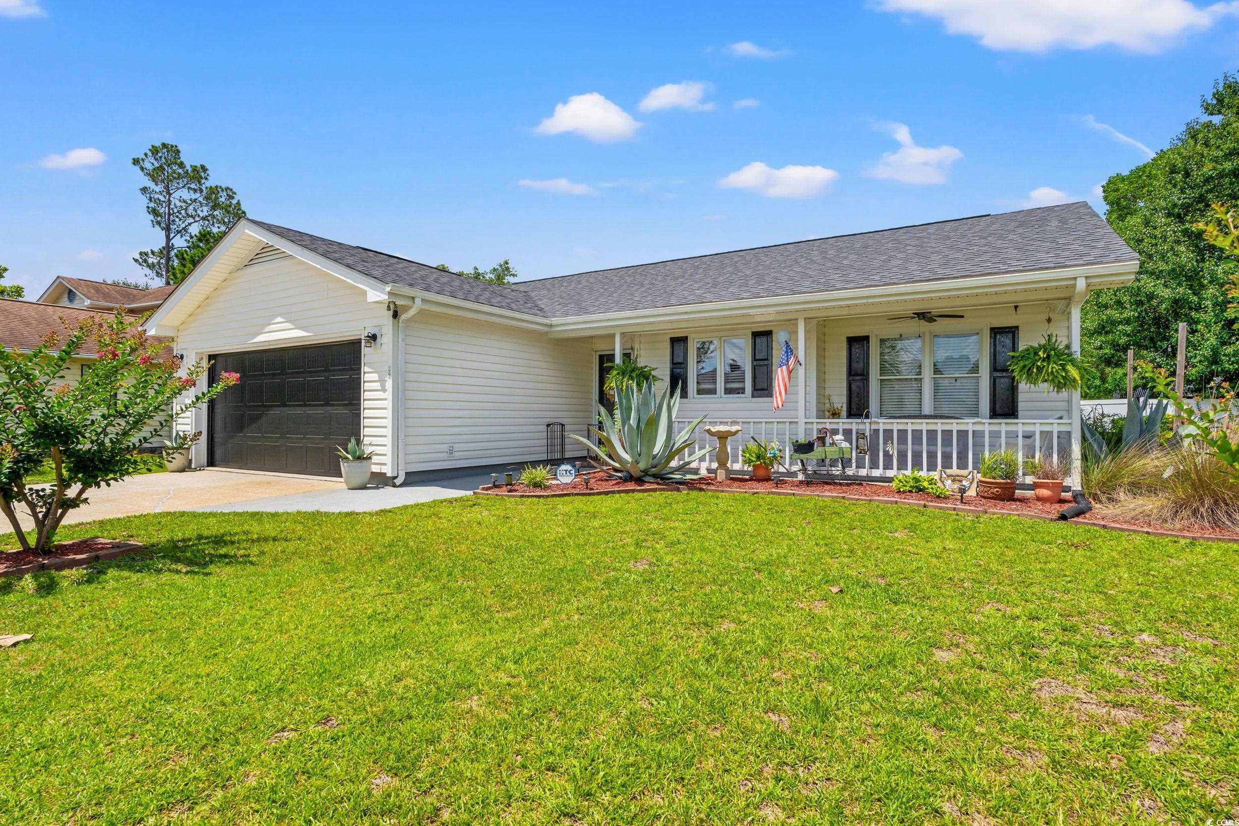 809 Berrywood Ct. Property Photo 1