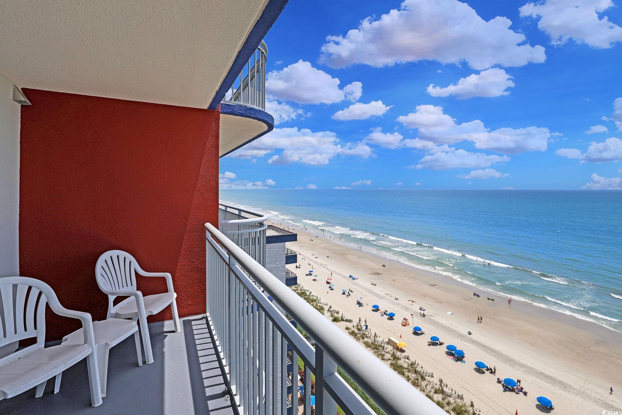 2007 S Ocean Blvd. Property Photo 2