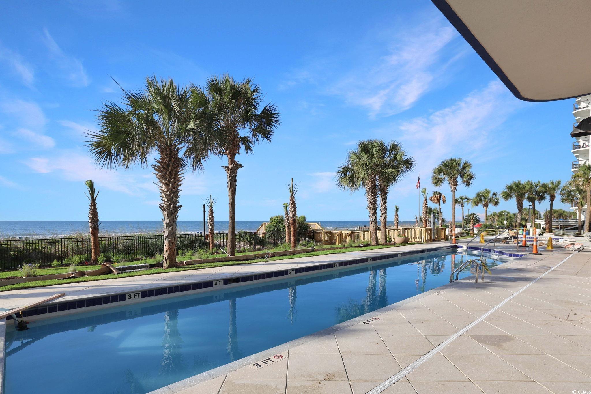 2007 S Ocean Blvd. Property Photo 21