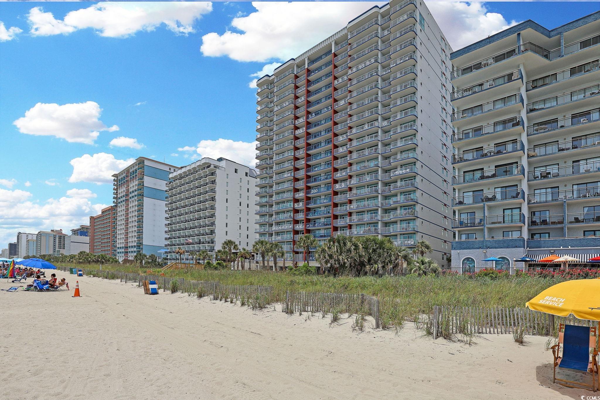 2007 S Ocean Blvd. Property Photo 30