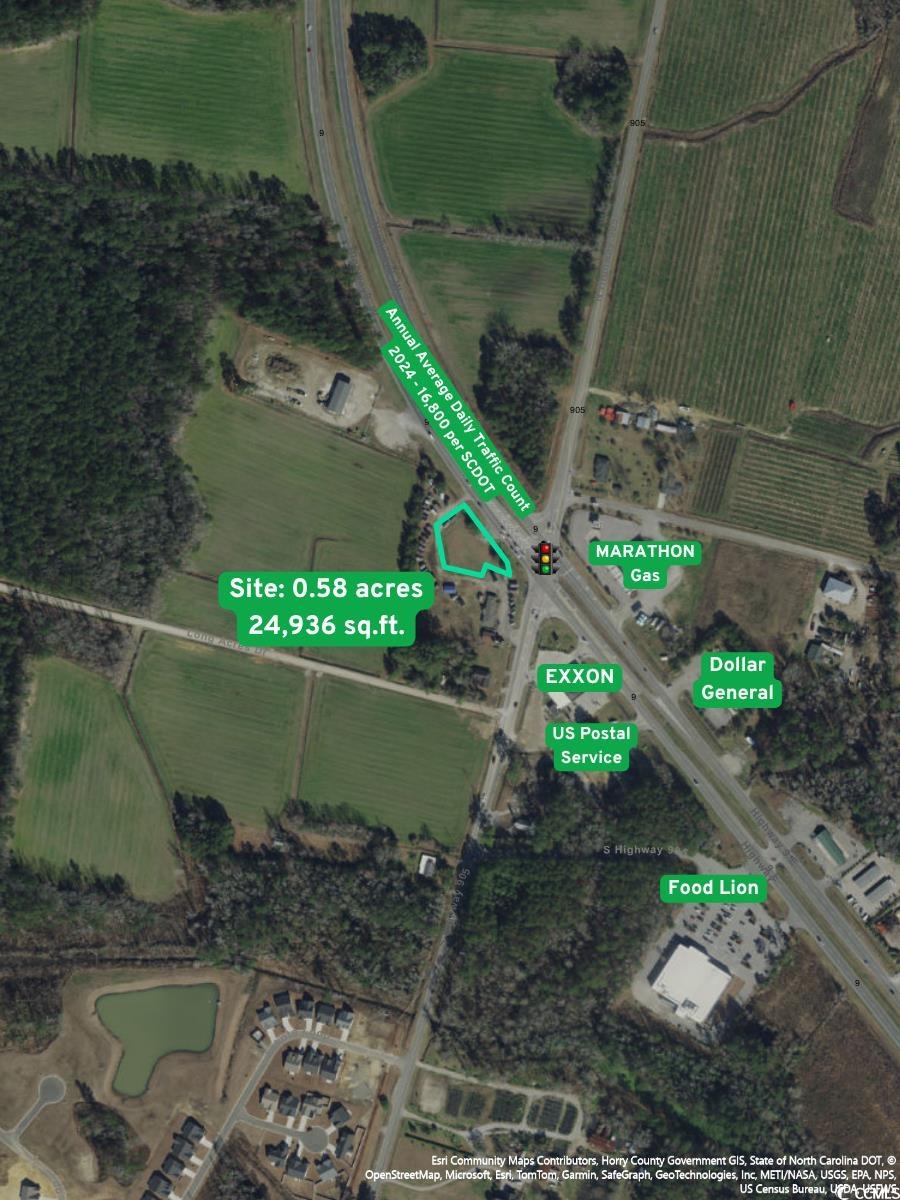 135 W Hwy 9 Property Photo 4