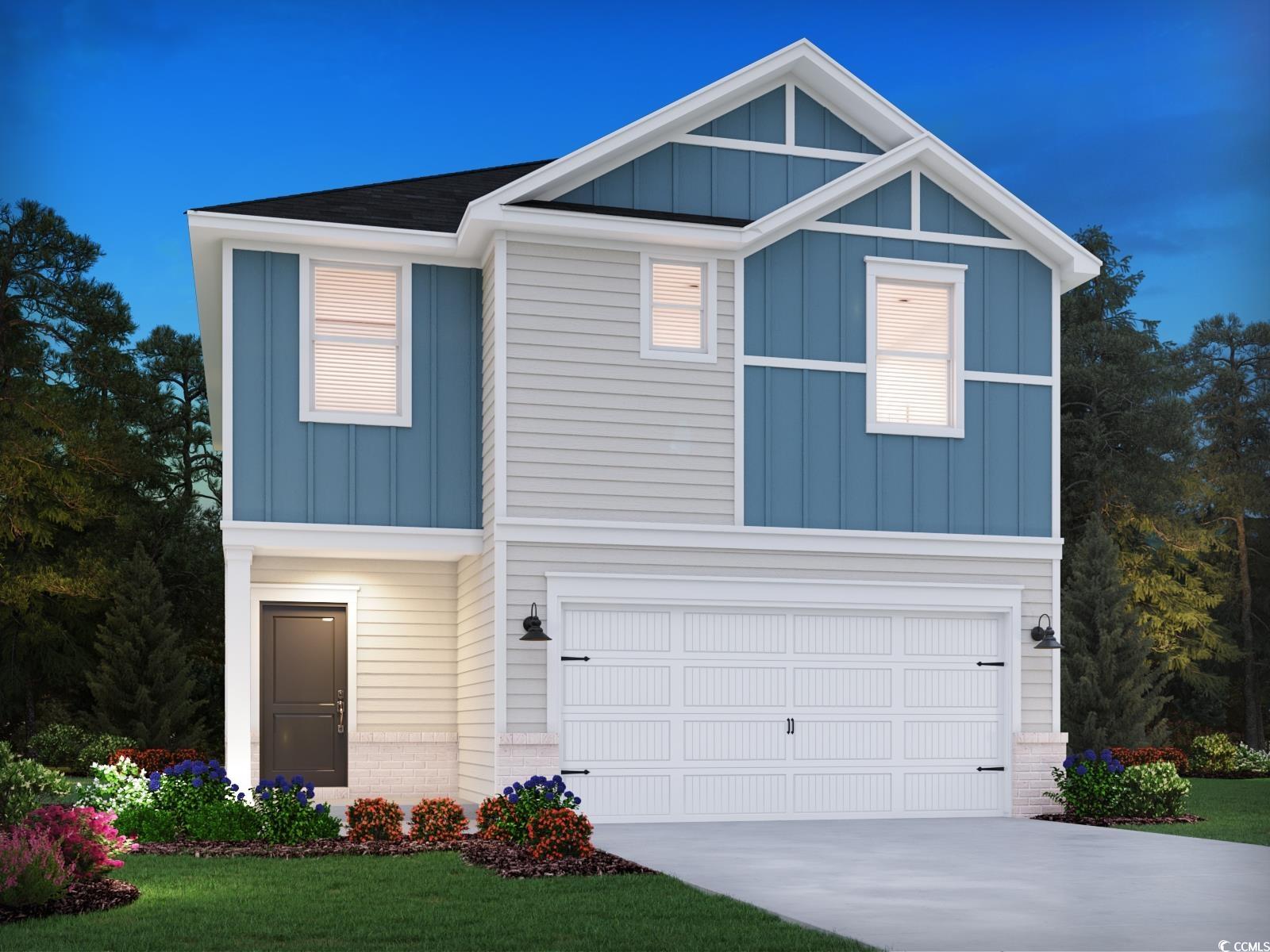 8245 Vibrant Loop Property Photo 1