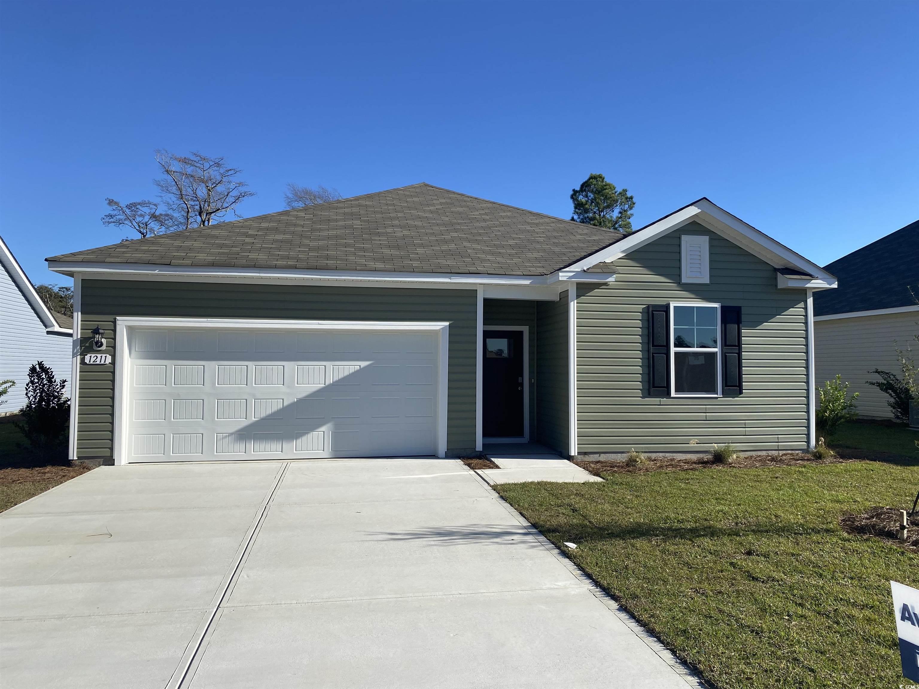 156 Dagger Ct. Property Photo 1