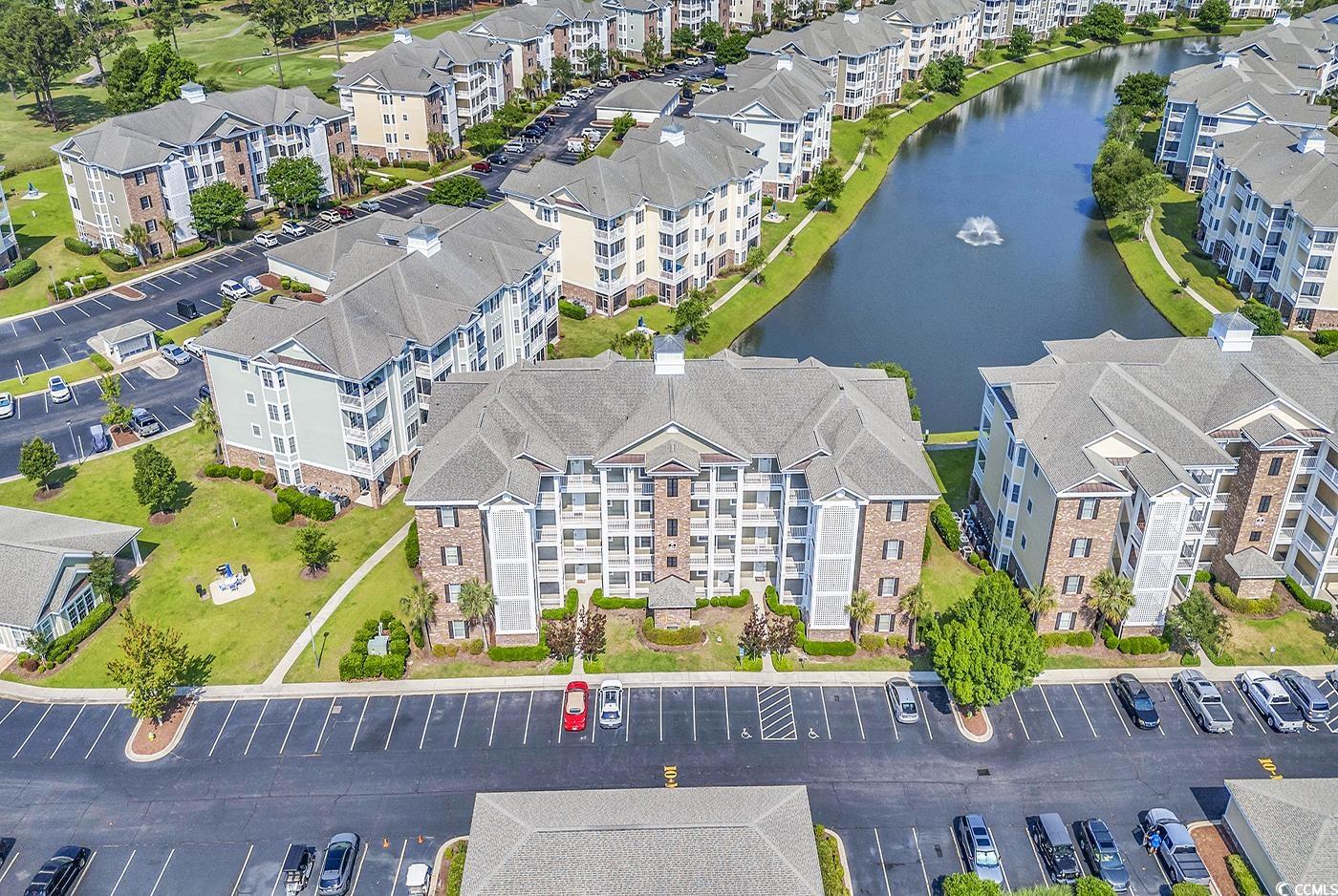 4821 Luster Leaf Circle Property Photo 1