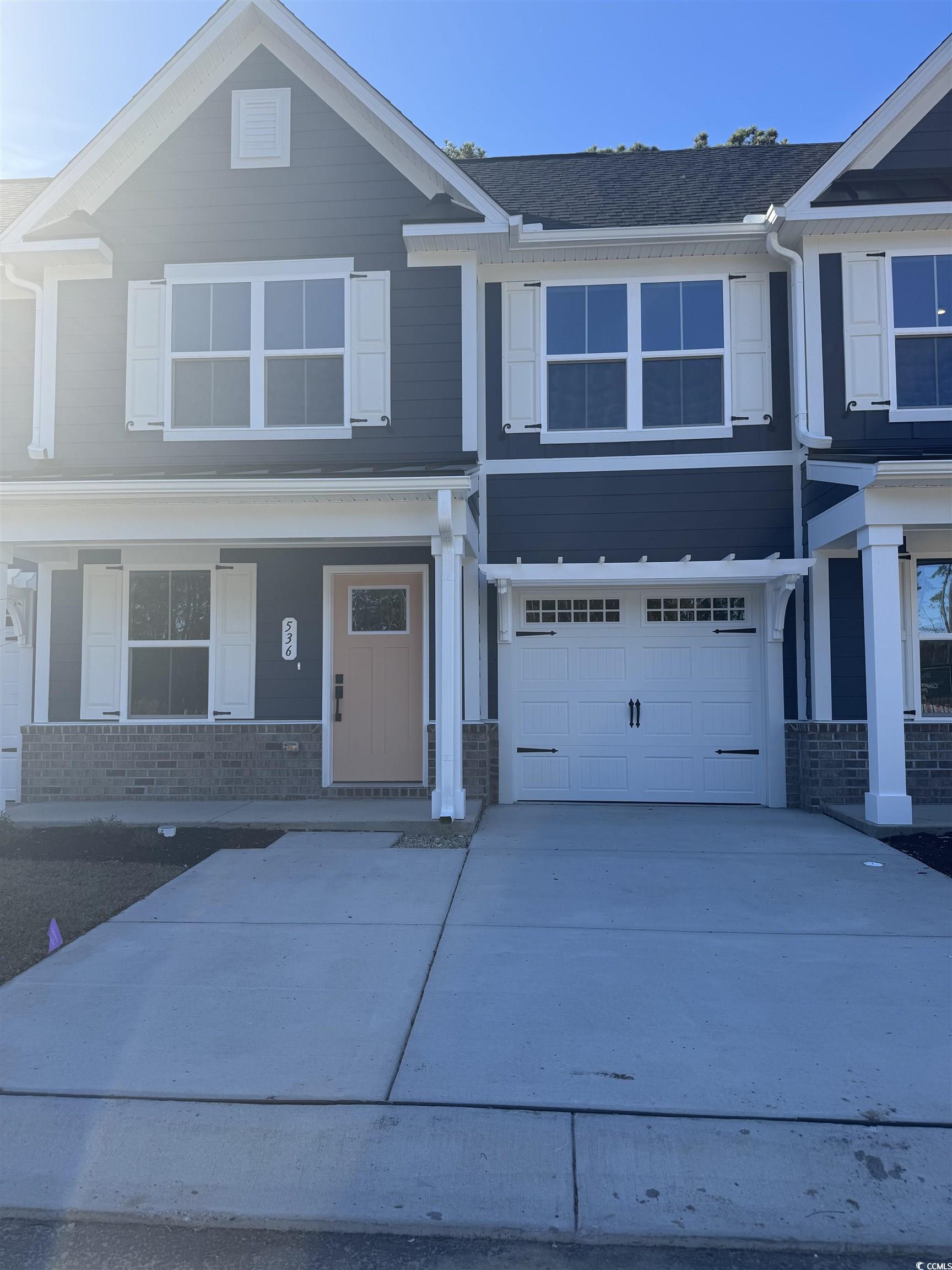 536 Ryegrass Way Property Photo 1