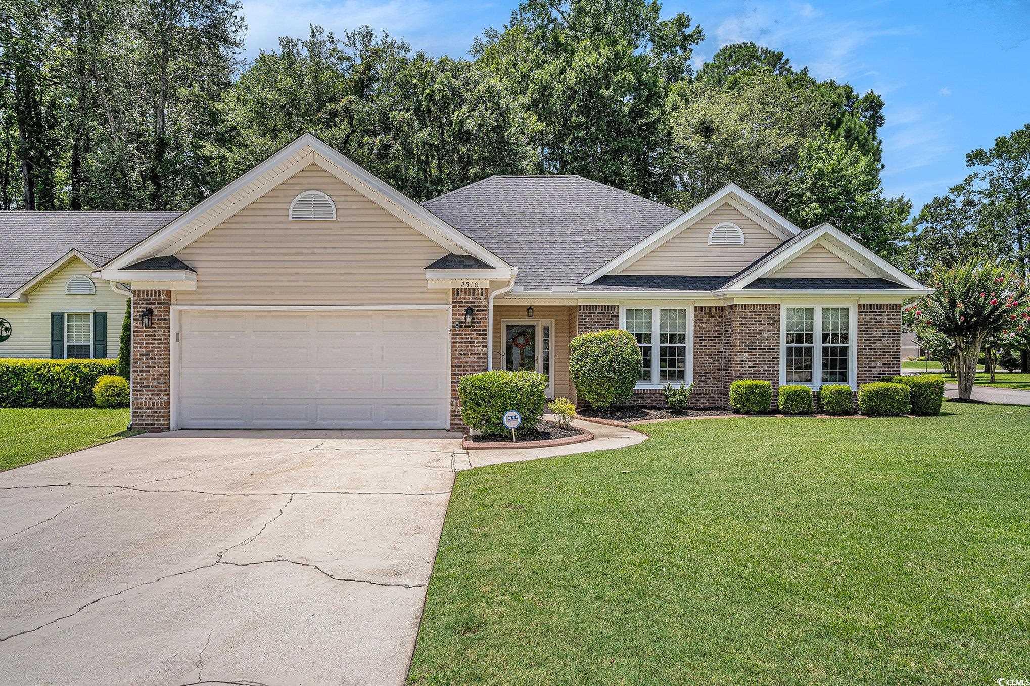 2510 Oriole Dr. Property Photo 1