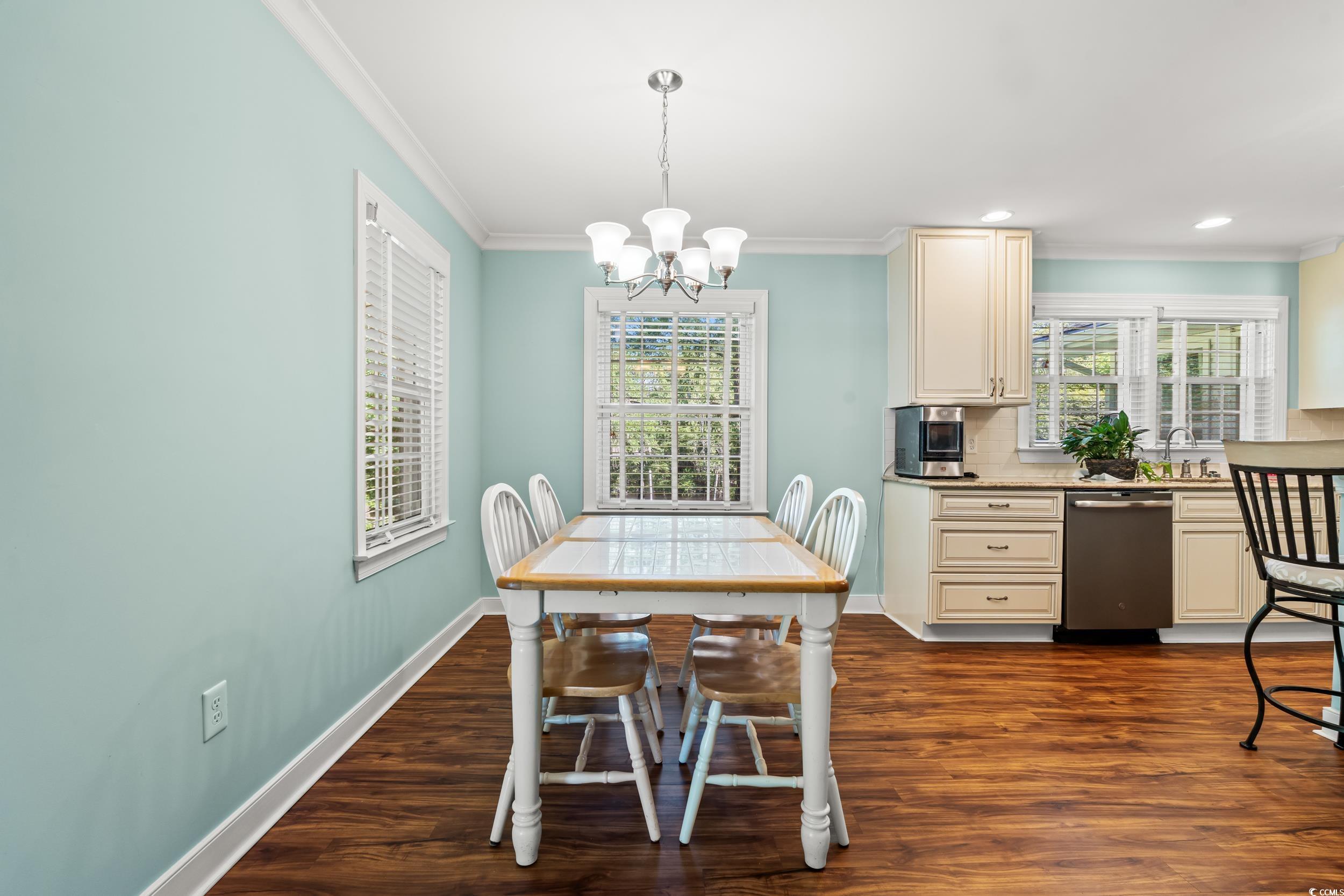 1032 Chelsey Circle Property Photo 4