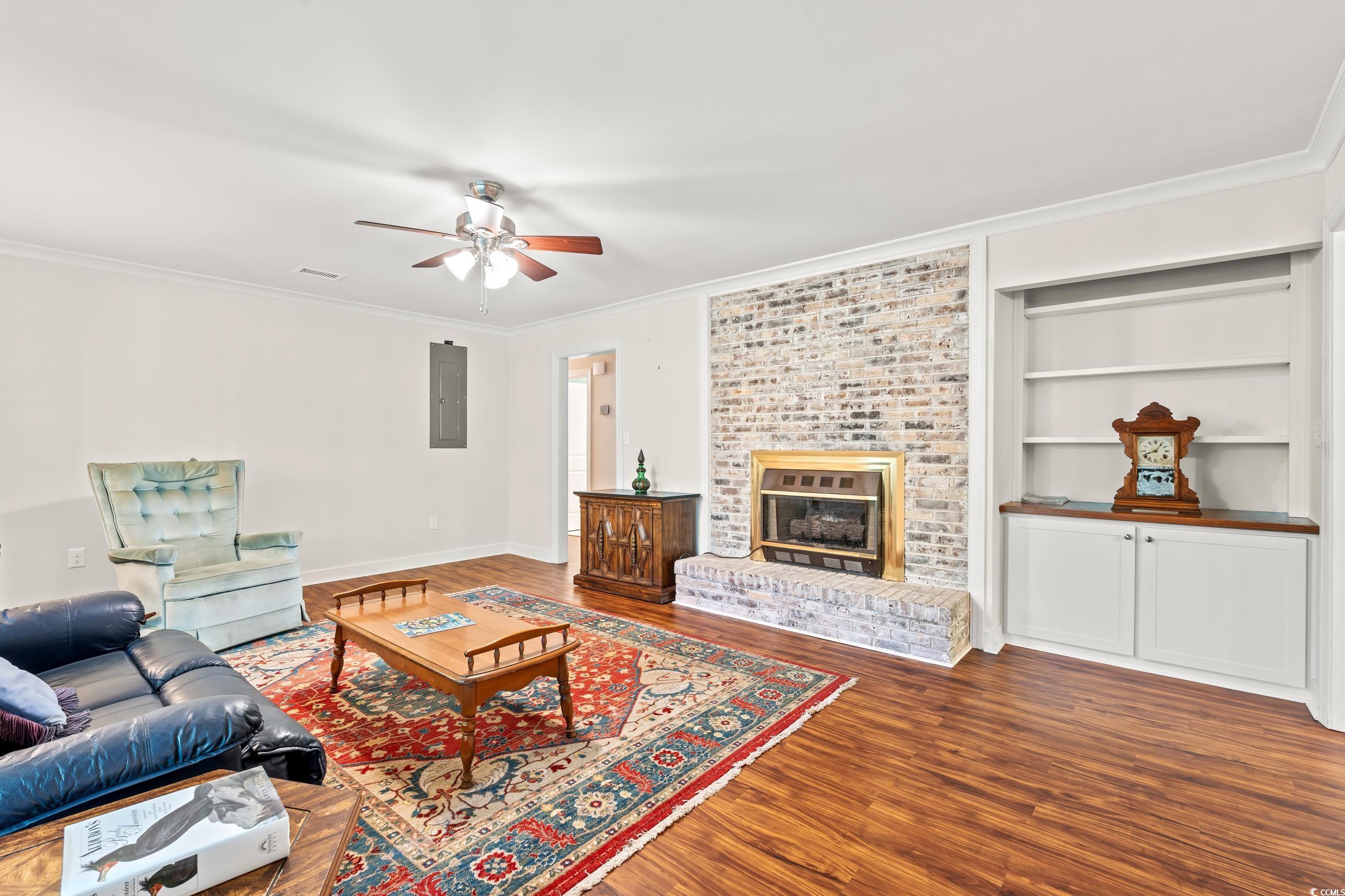 1032 Chelsey Circle Property Photo 8