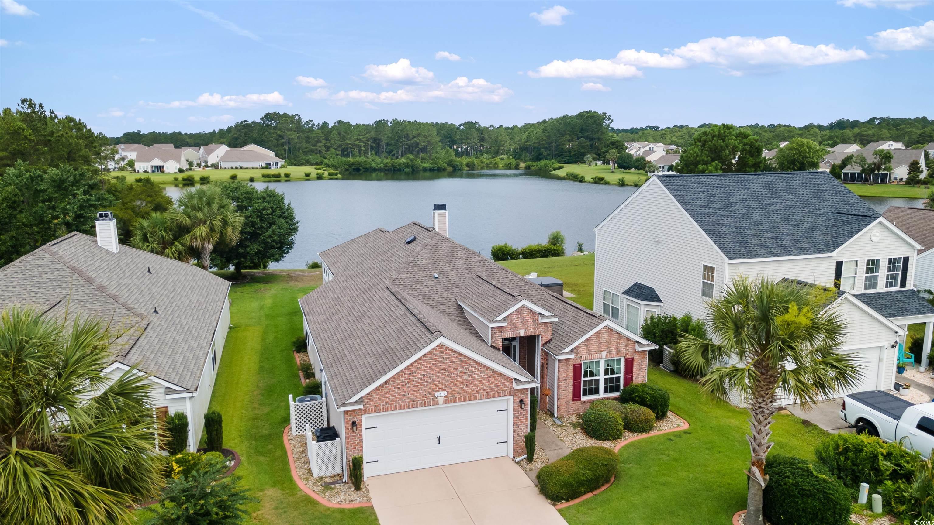 2210 Haystack Way Property Photo 1